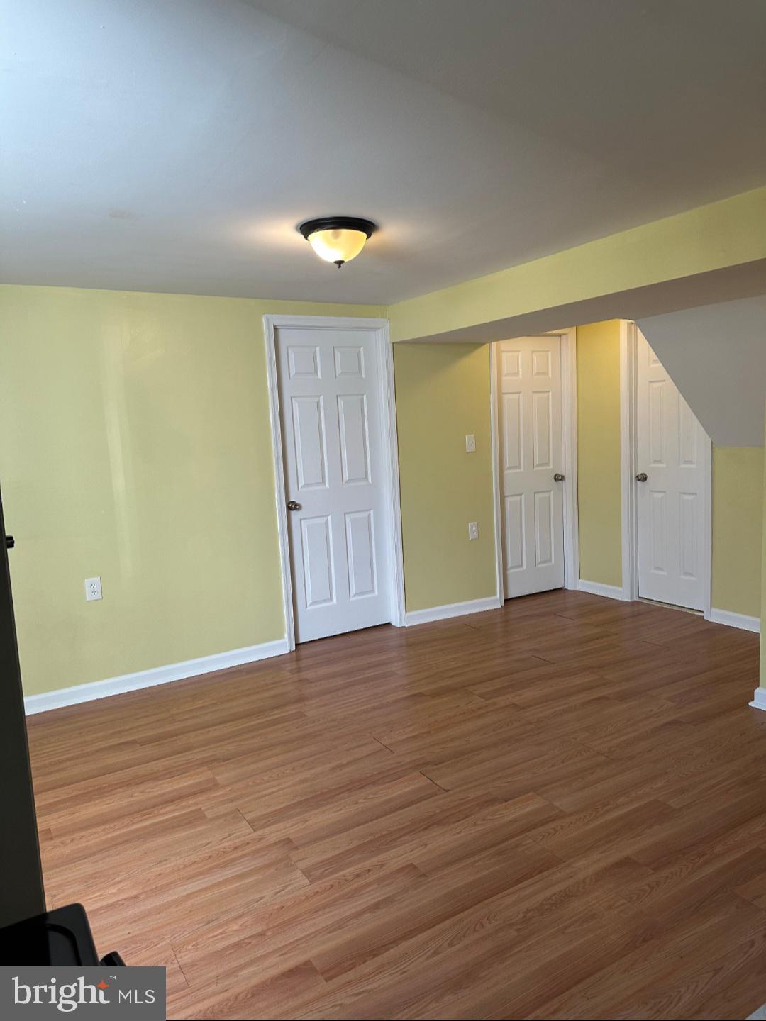 GR CAPITOL HEIGHTS - Residential