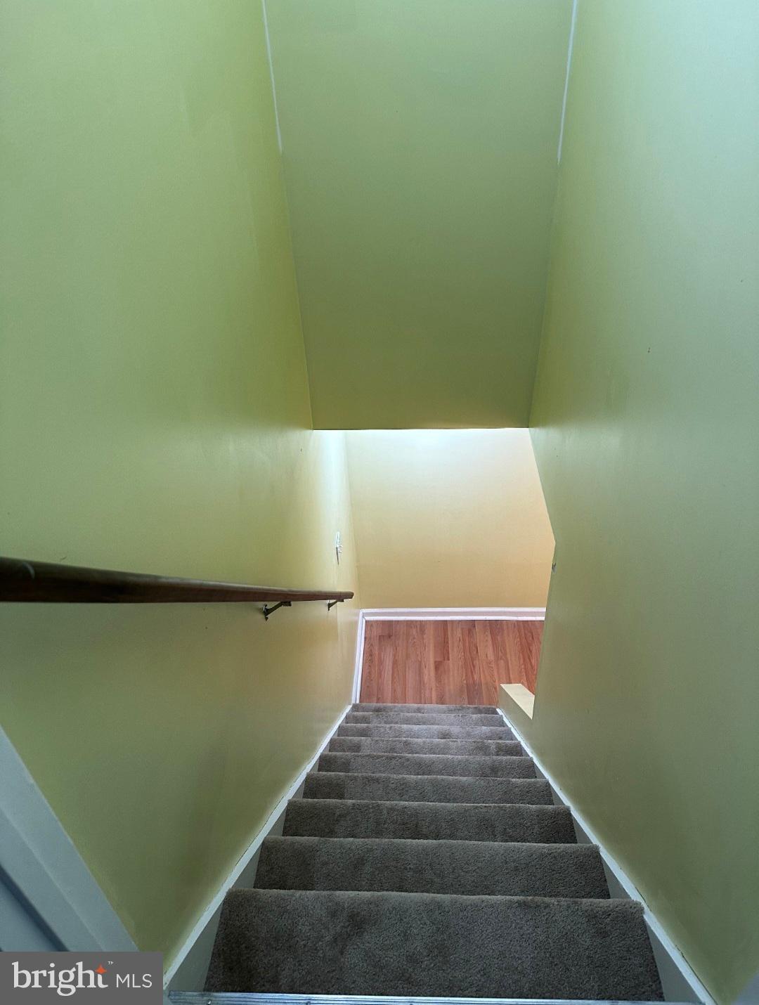 GR CAPITOL HEIGHTS - Residential