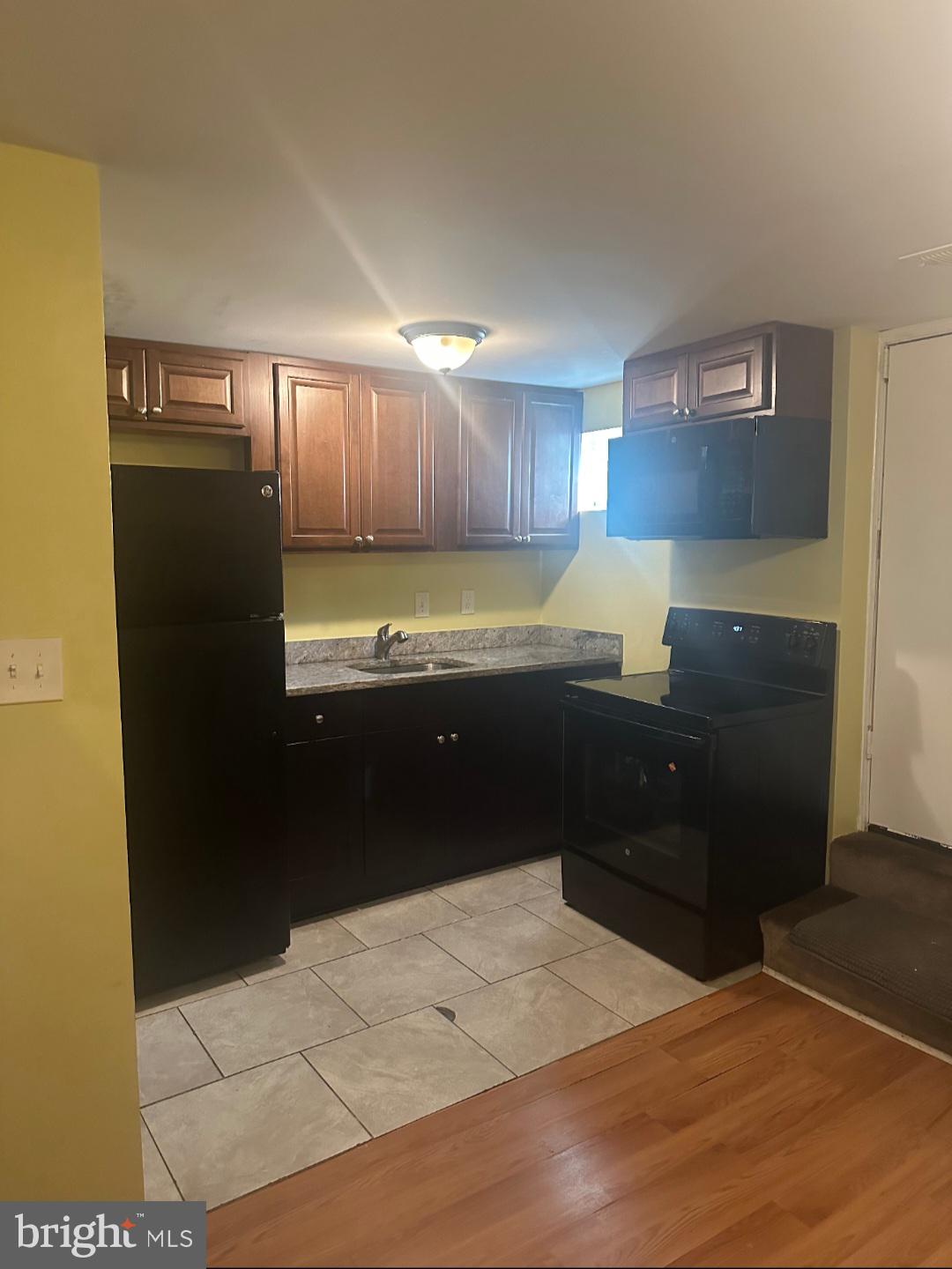 GR CAPITOL HEIGHTS - Residential