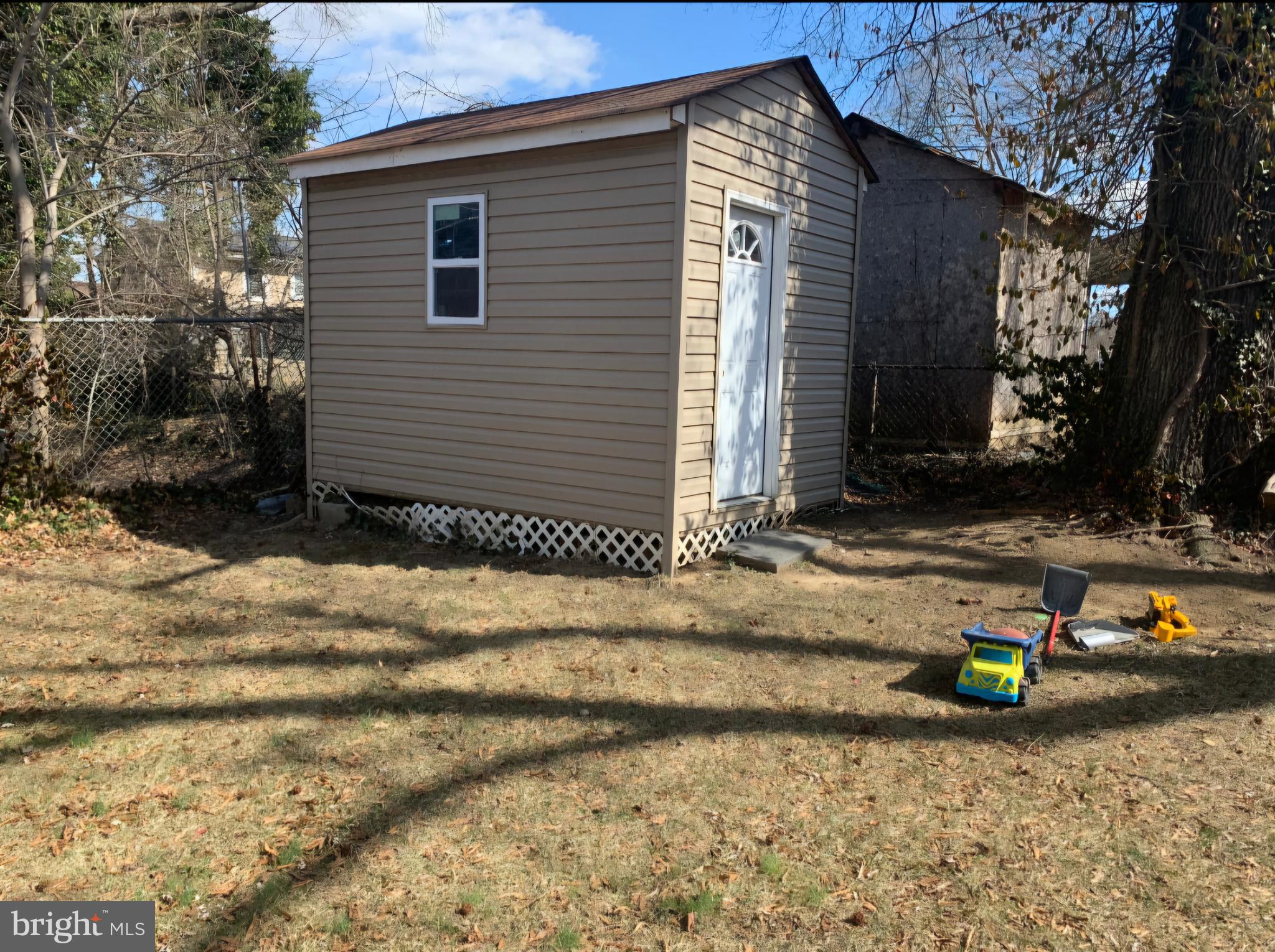 GR CAPITOL HEIGHTS - Residential