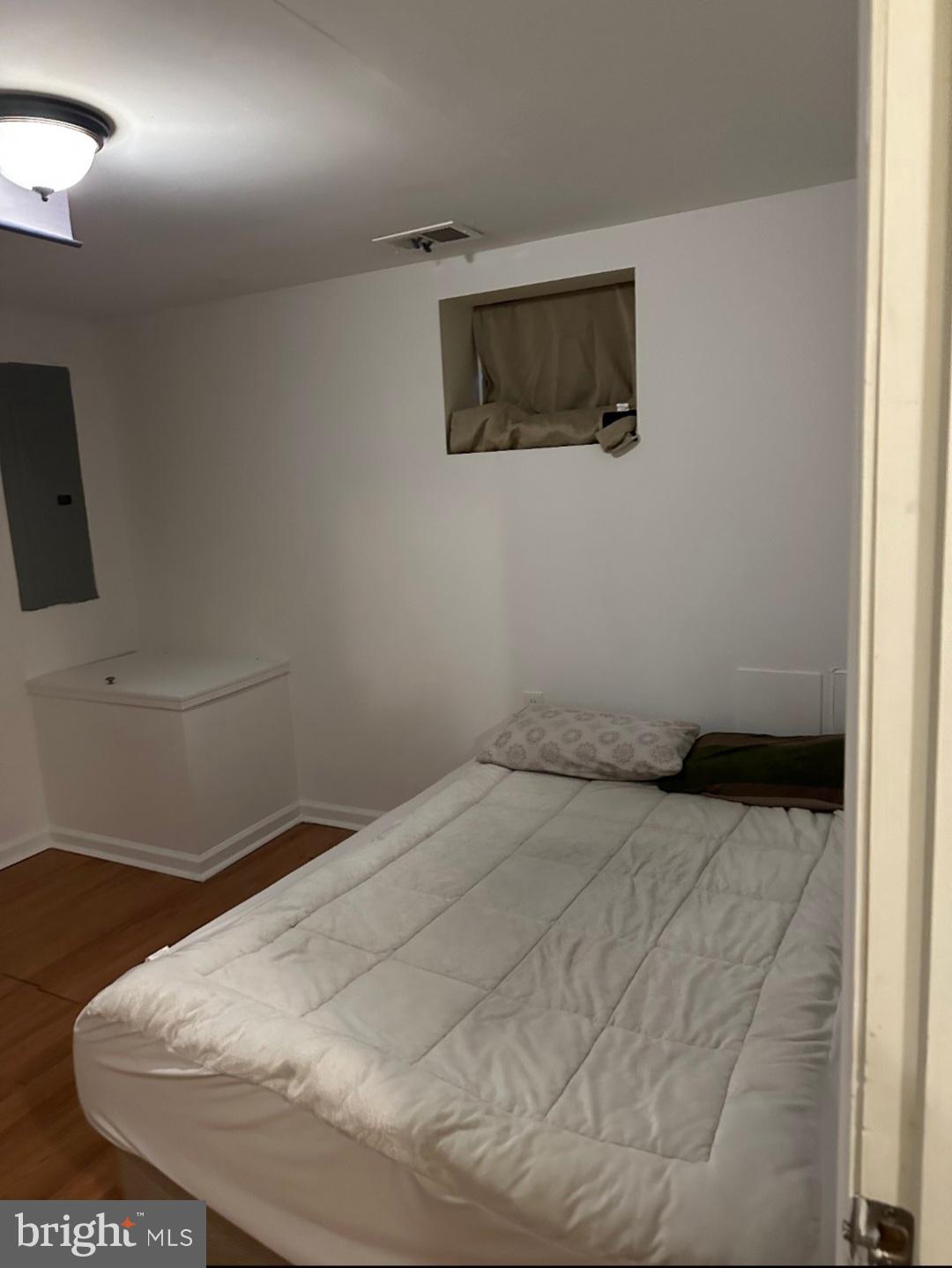 GR CAPITOL HEIGHTS - Residential