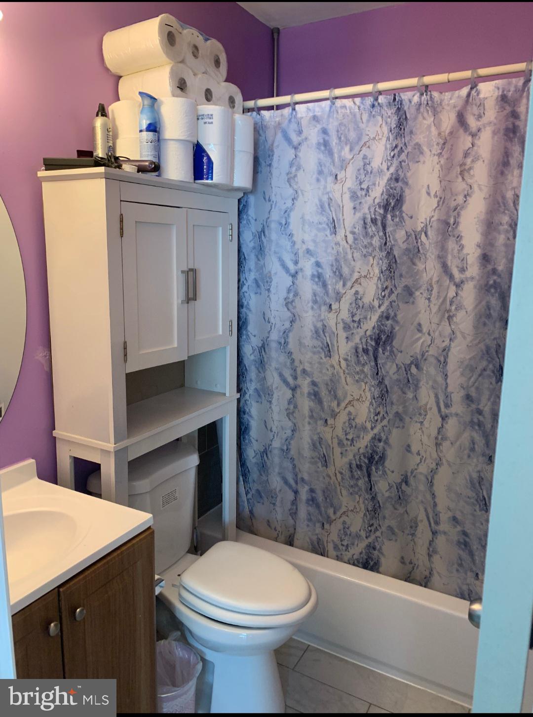 GR CAPITOL HEIGHTS - Residential