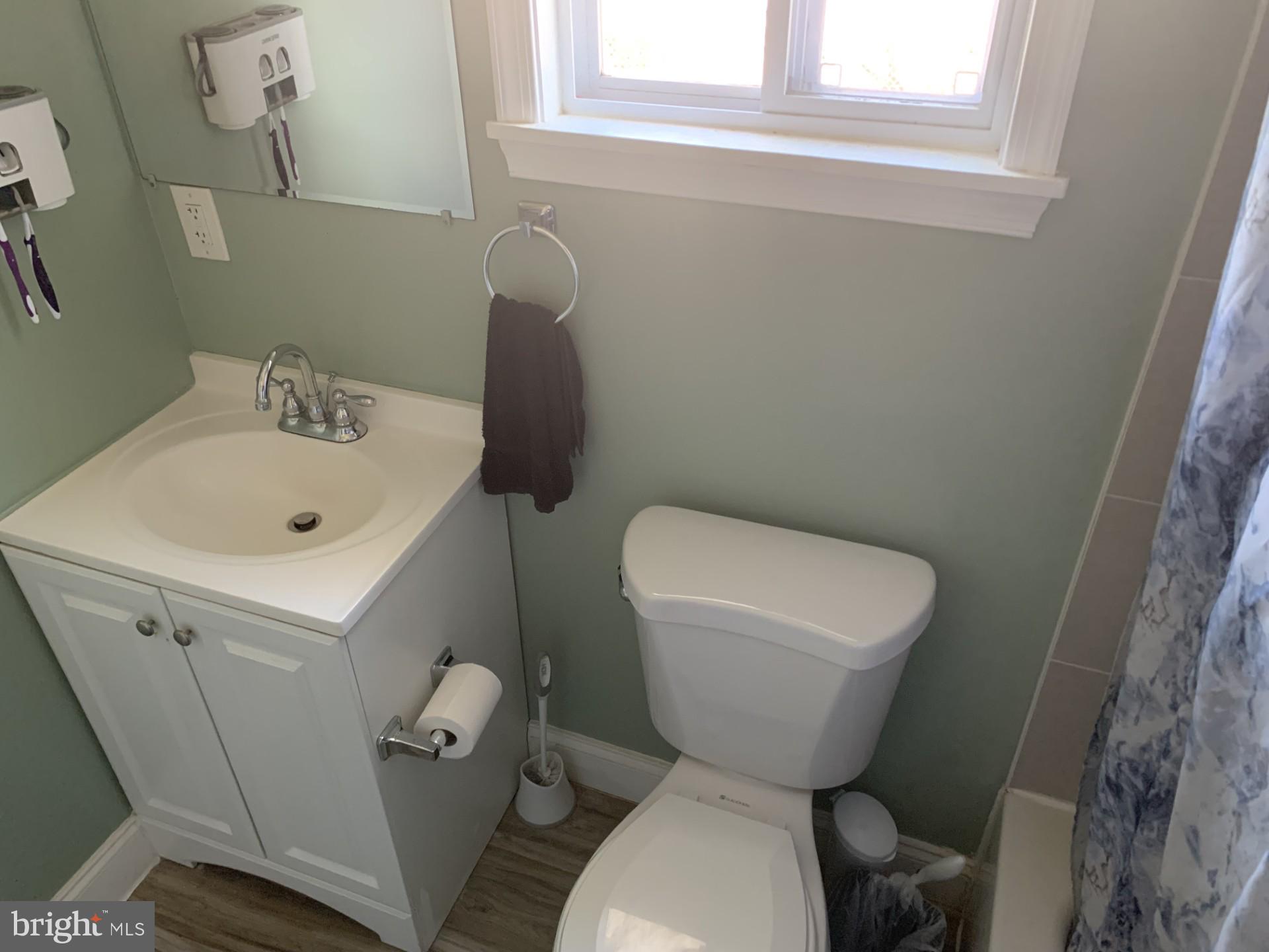 GR CAPITOL HEIGHTS - Residential