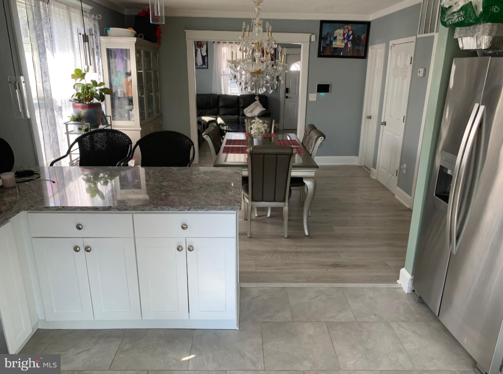 GR CAPITOL HEIGHTS - Residential