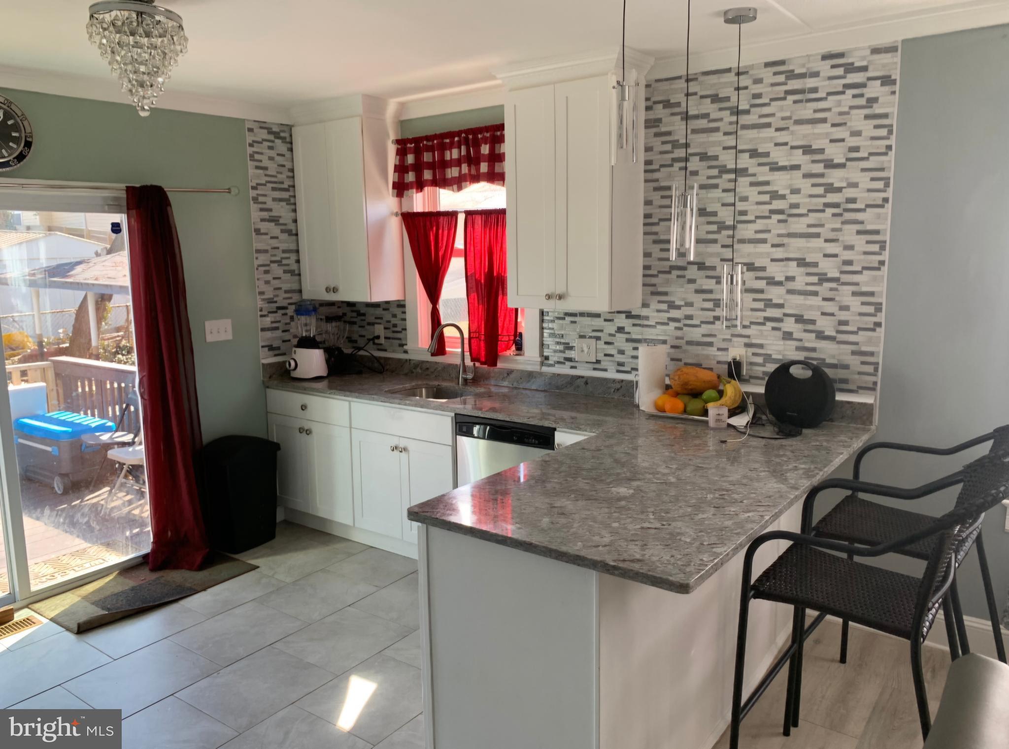 GR CAPITOL HEIGHTS - Residential