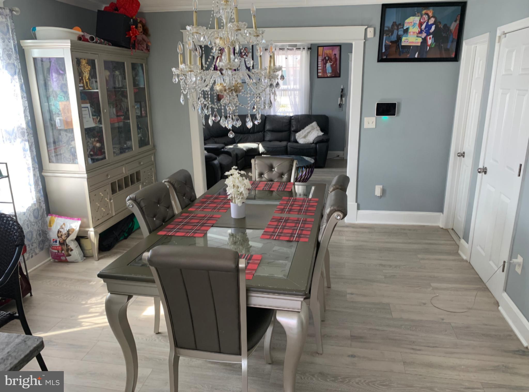 GR CAPITOL HEIGHTS - Residential