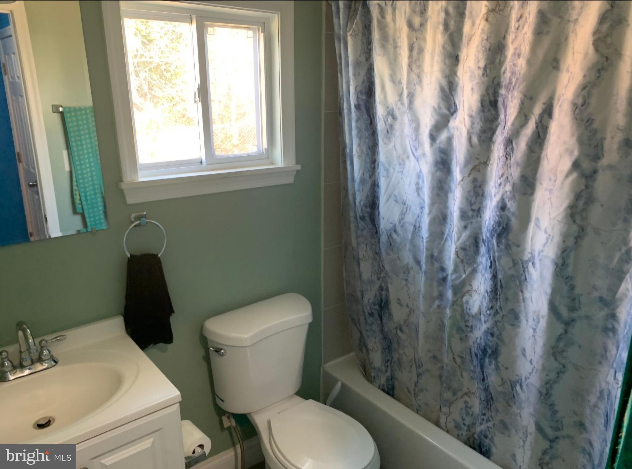 GR CAPITOL HEIGHTS - Residential