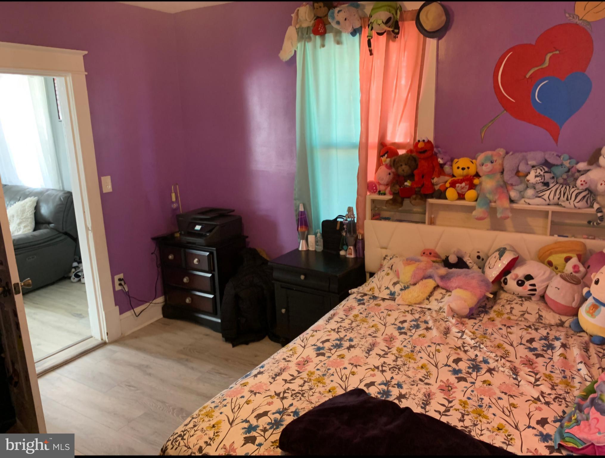 GR CAPITOL HEIGHTS - Residential