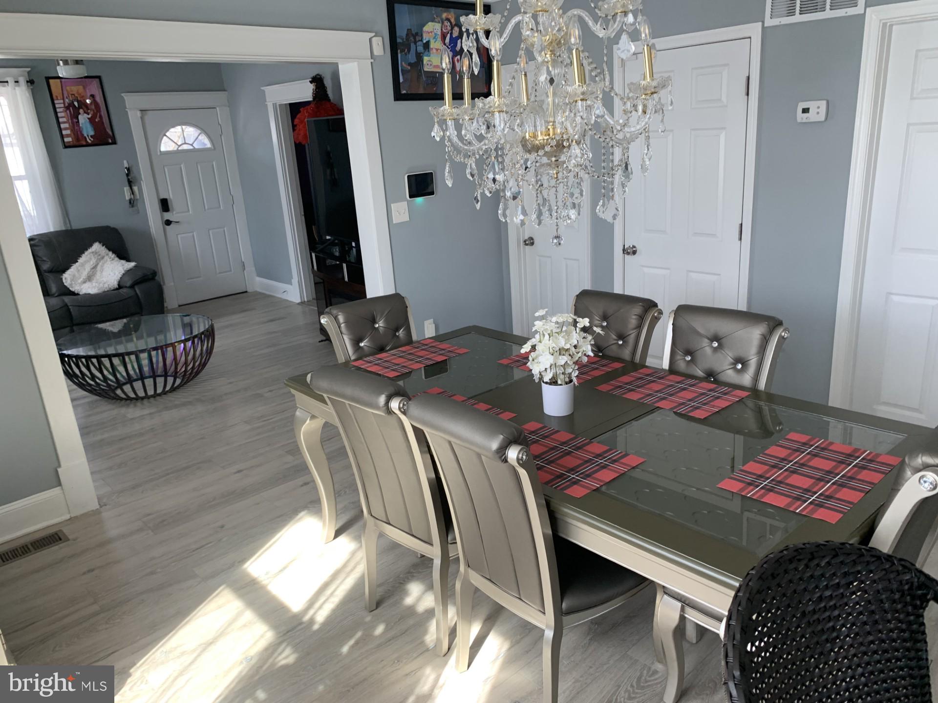 GR CAPITOL HEIGHTS - Residential