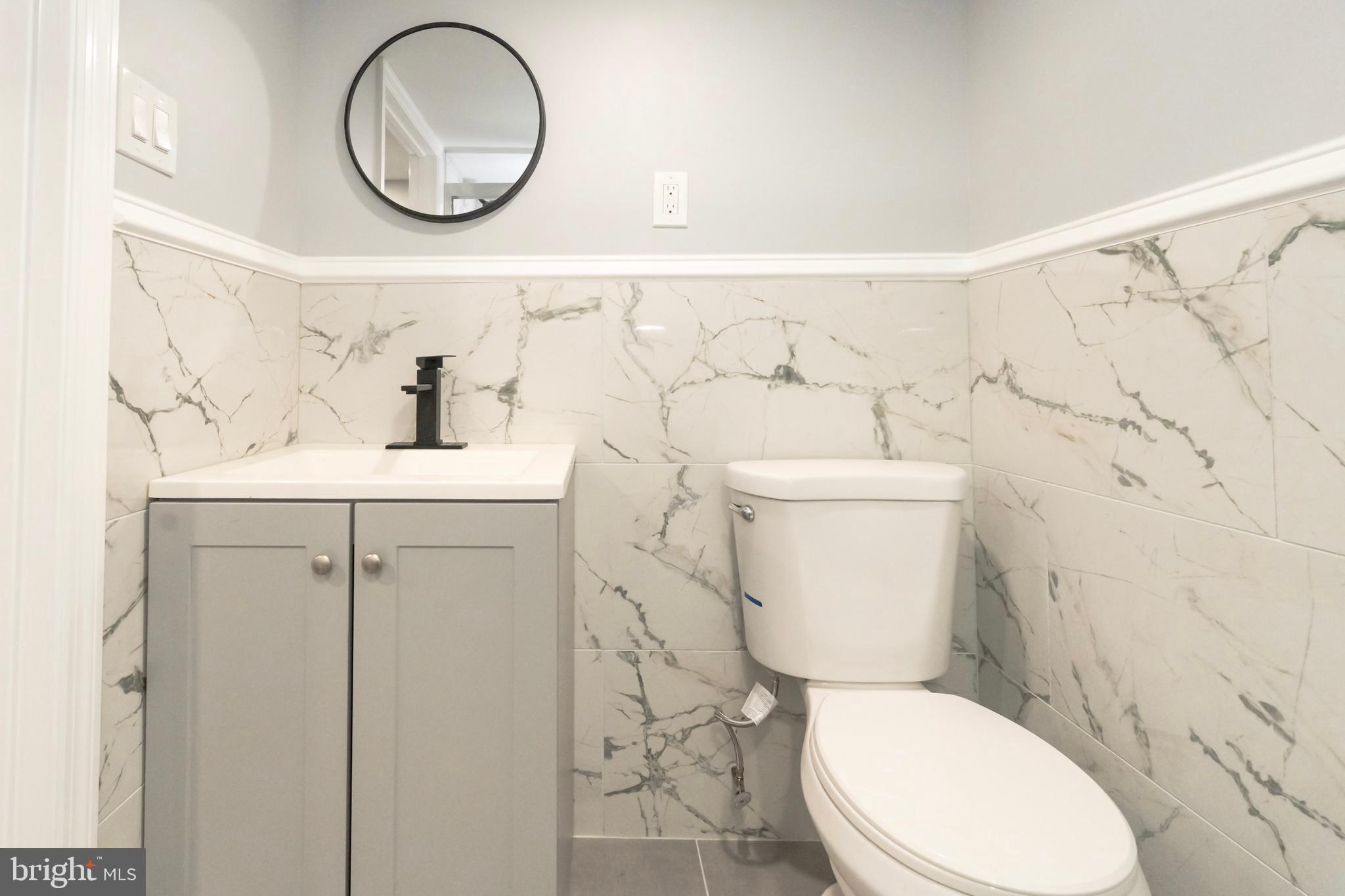 MAYFAIR - Residential