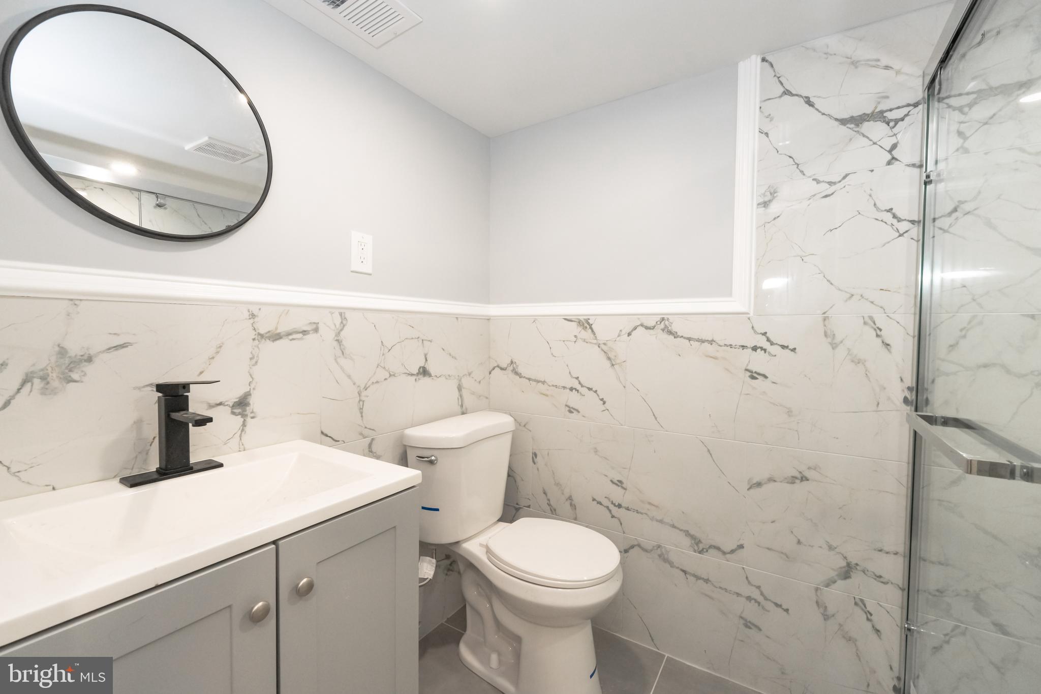 MAYFAIR - Residential