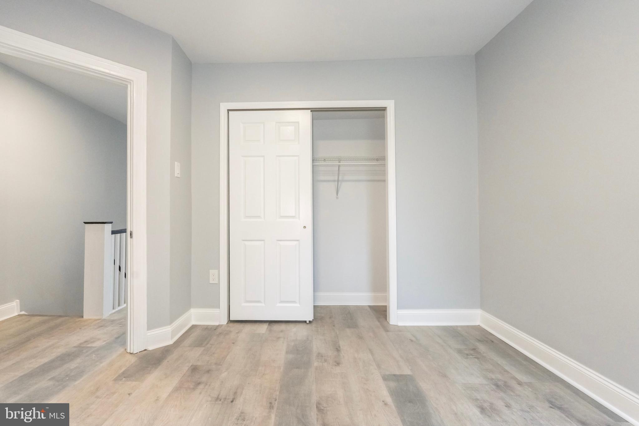 MAYFAIR - Residential