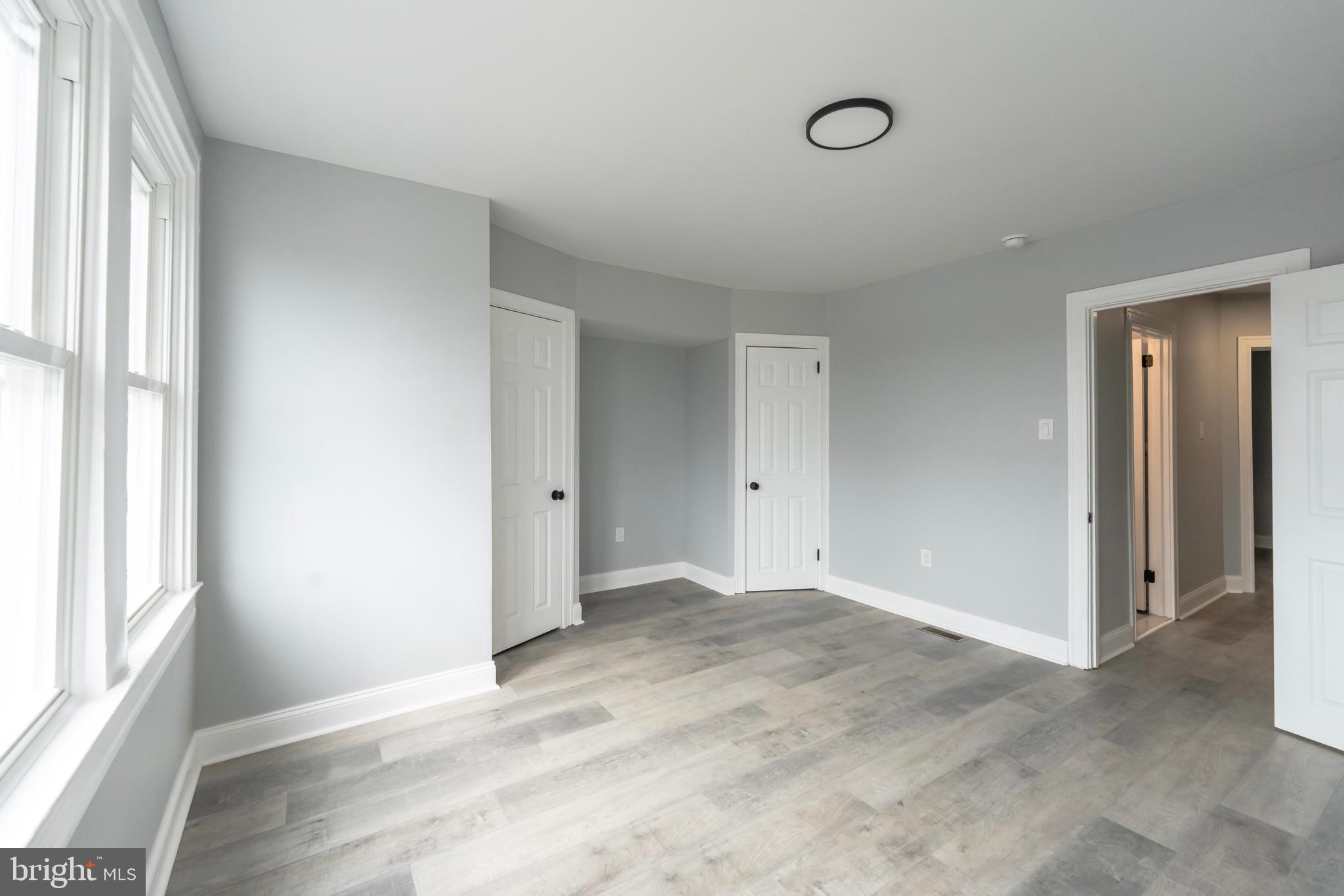 MAYFAIR - Residential