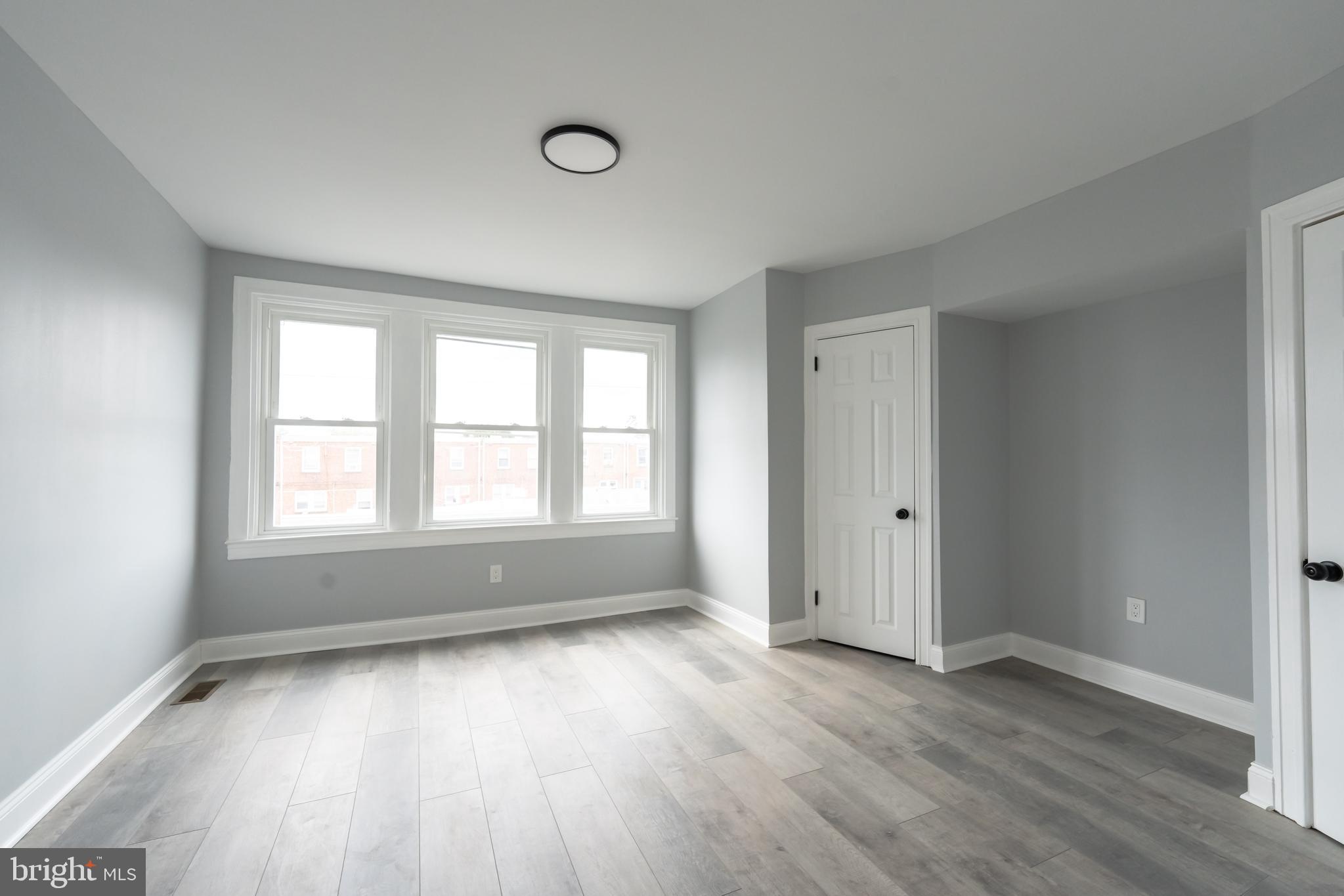 MAYFAIR - Residential