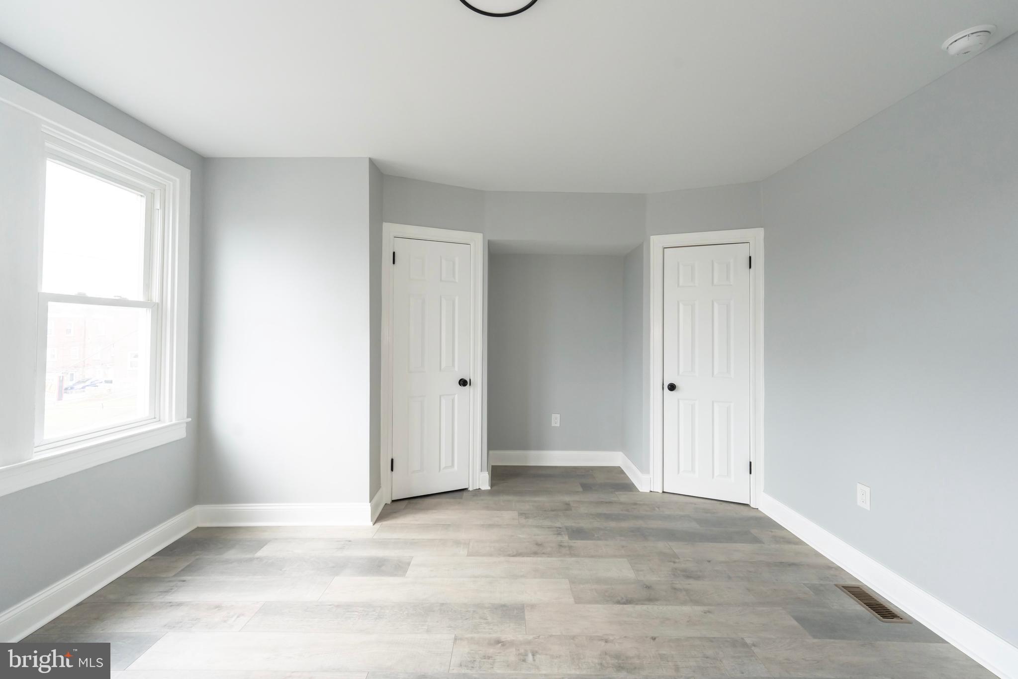 MAYFAIR - Residential