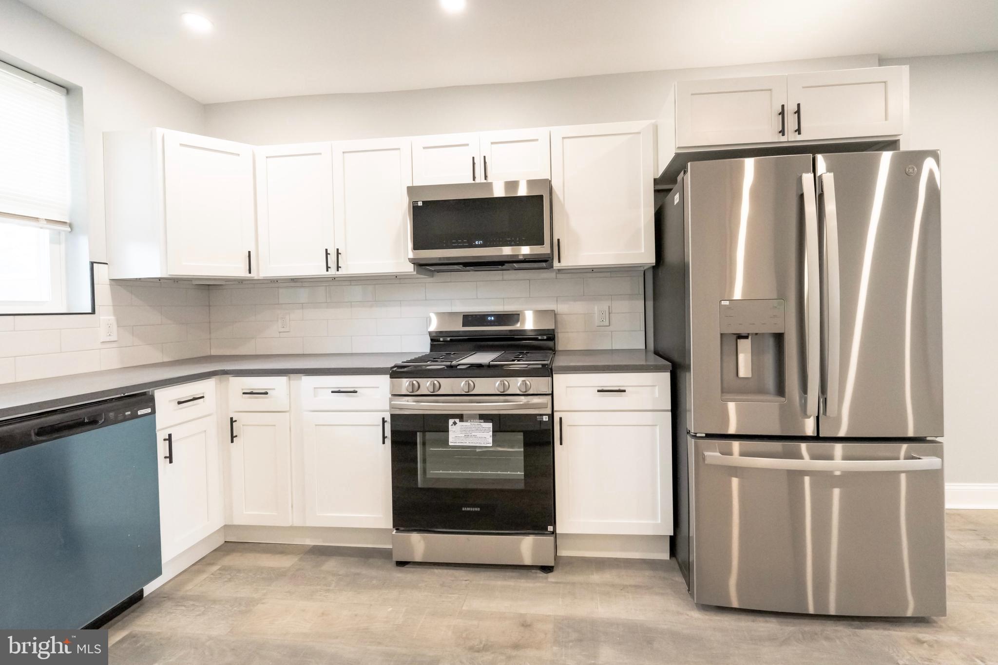 MAYFAIR - Residential