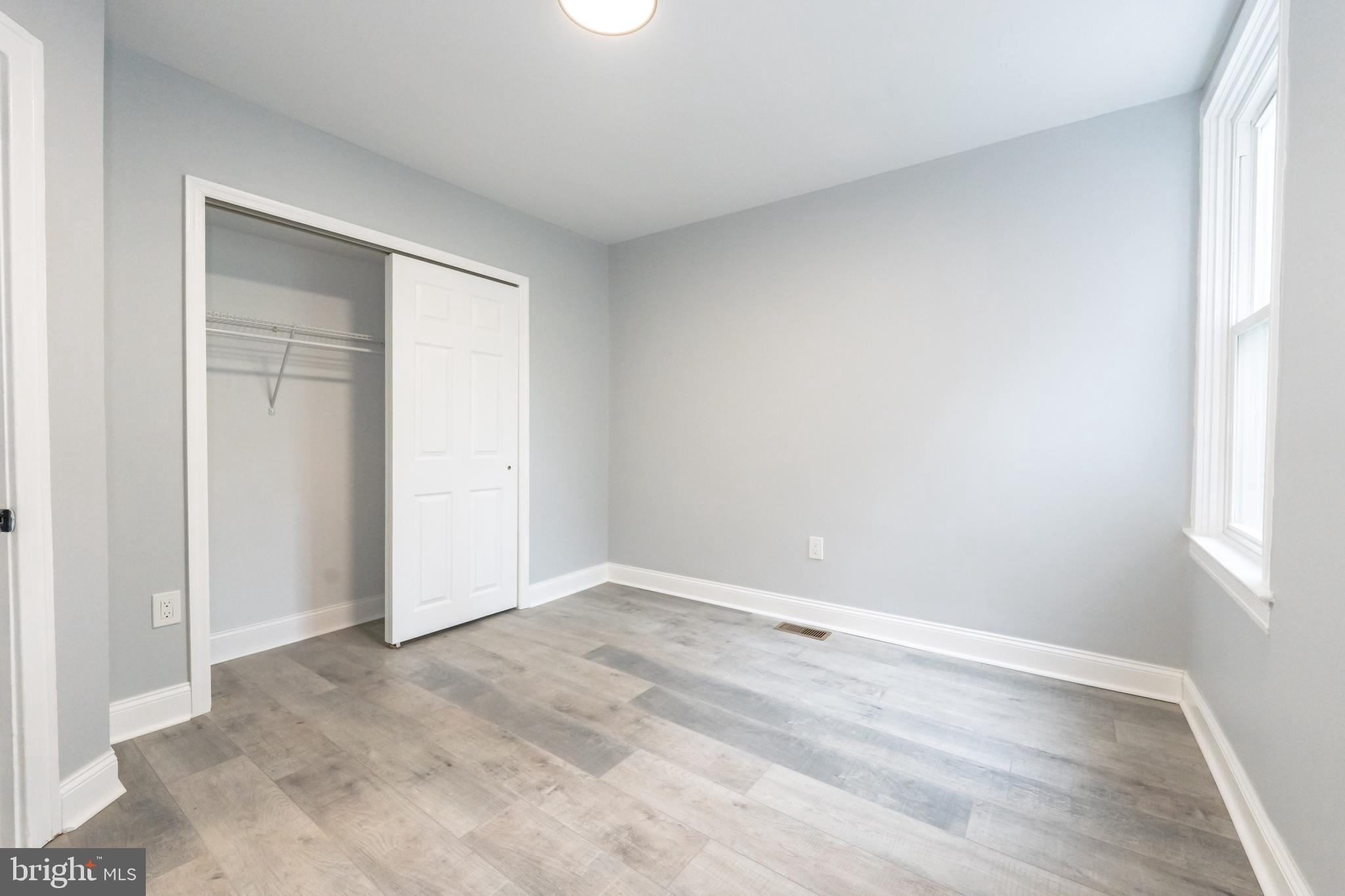 MAYFAIR - Residential