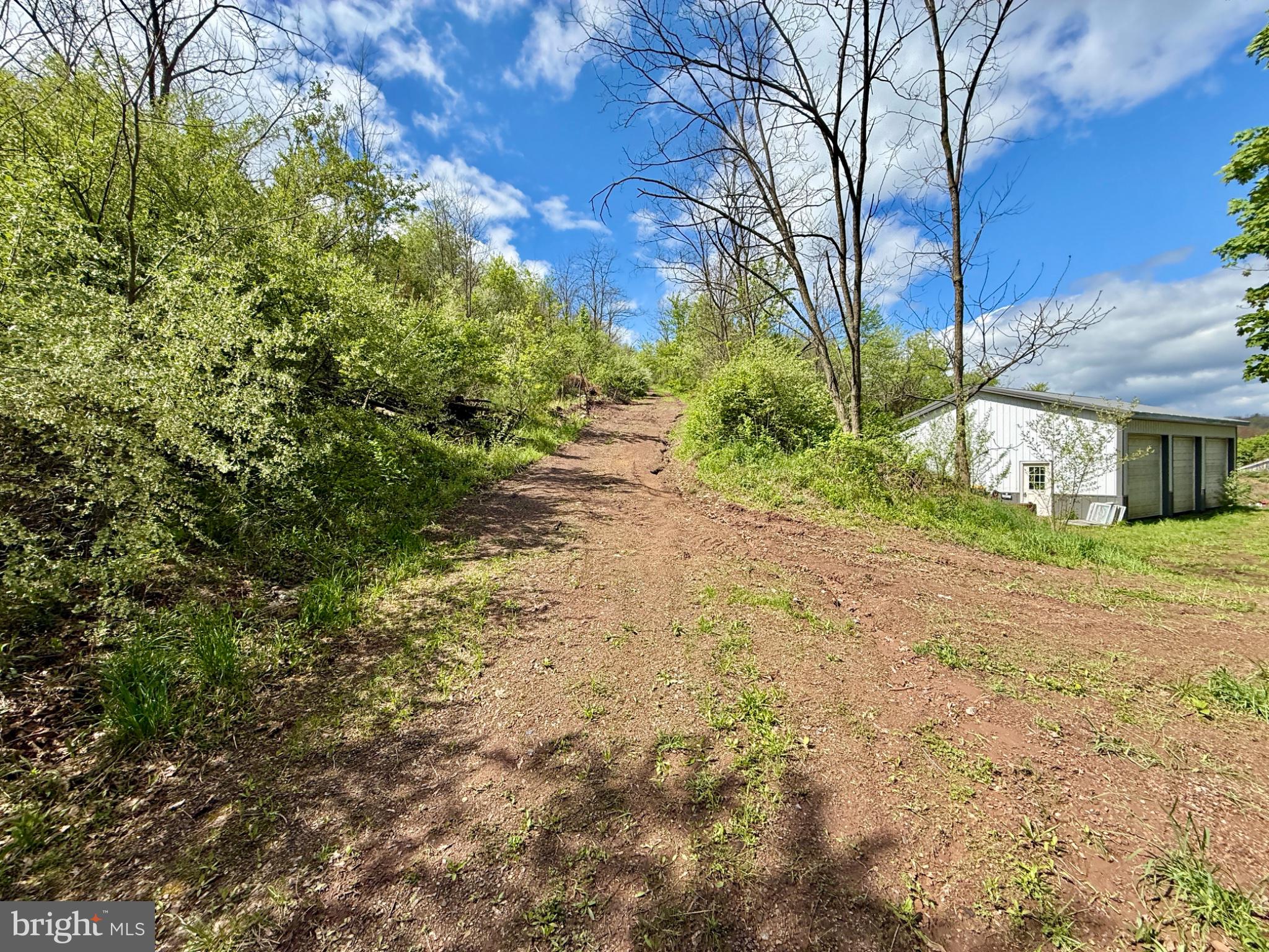 0 CREEK ROAD