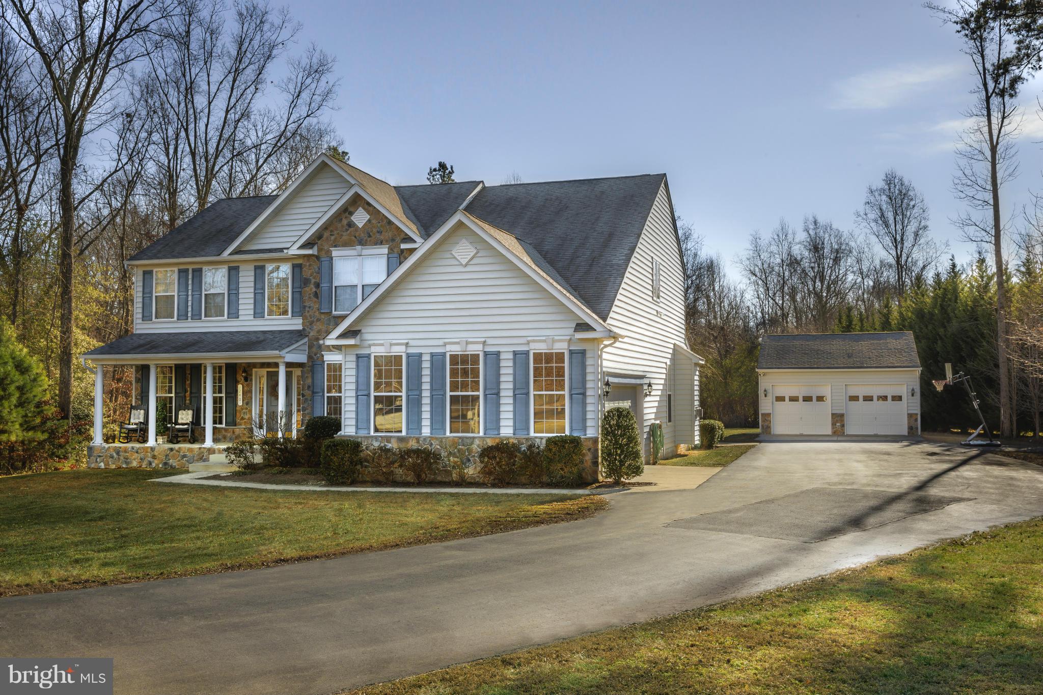 WHISPER CREEK SUB - Residential