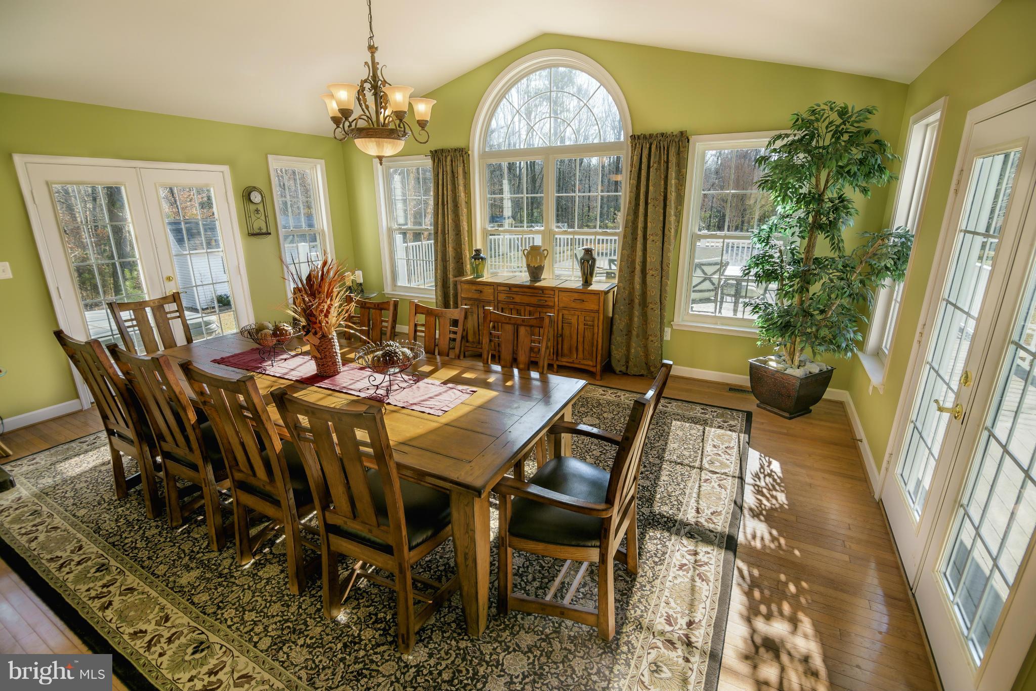 WHISPER CREEK SUB - Residential