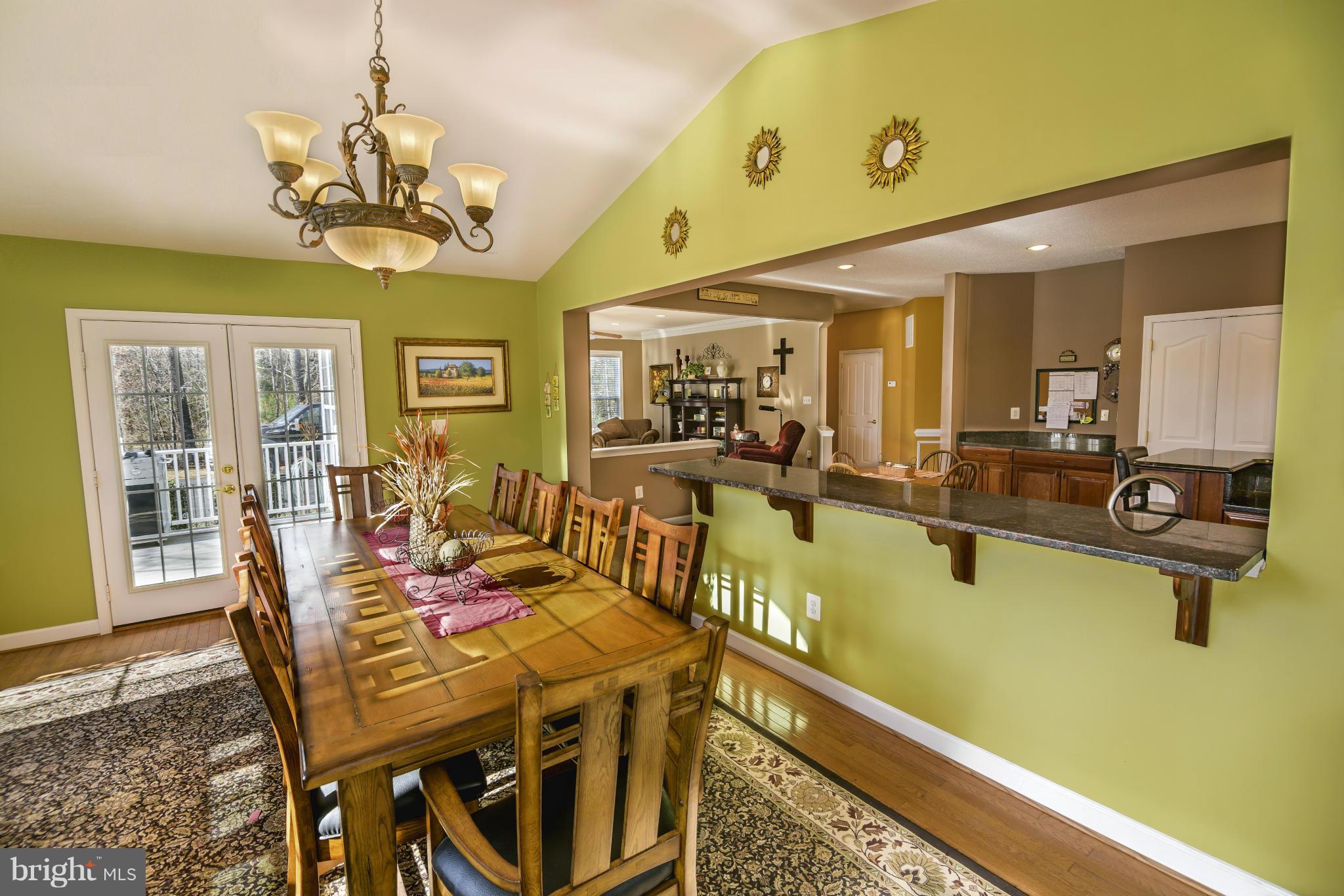 WHISPER CREEK SUB - Residential