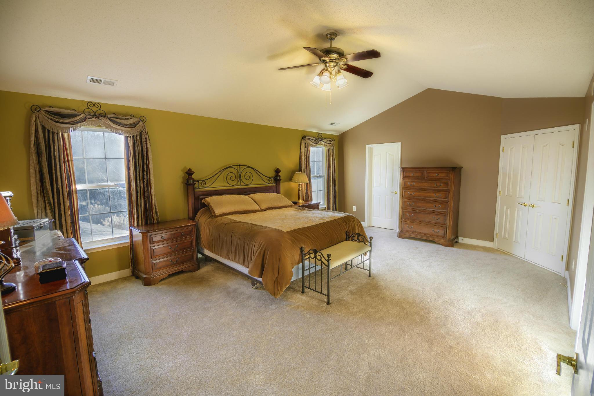 WHISPER CREEK SUB - Residential