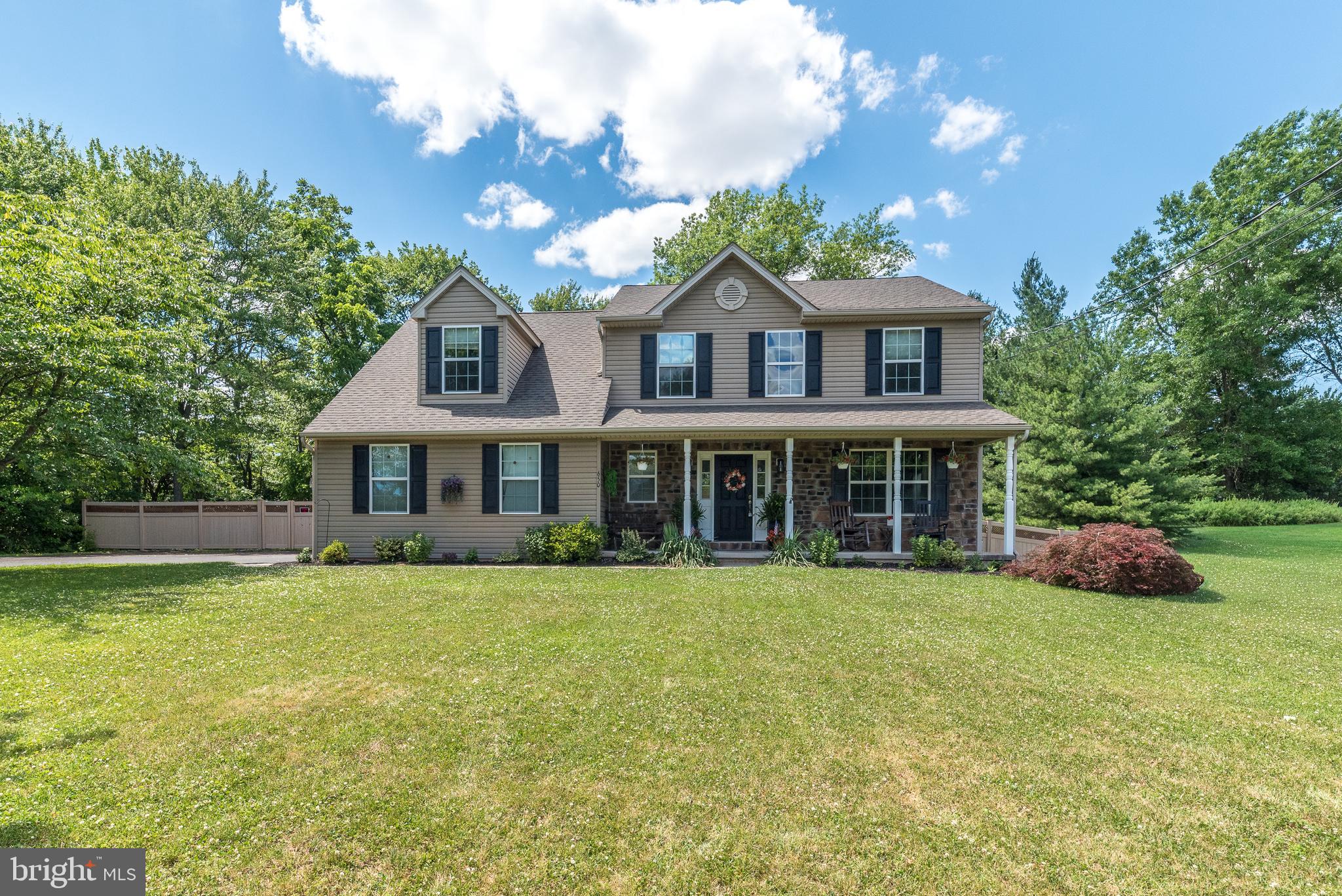 650 OAK PARK ROAD