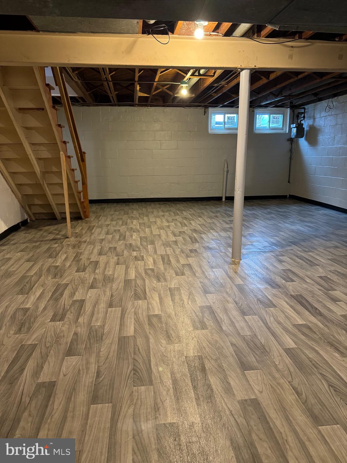 NORTHWOOD - Residential Lease