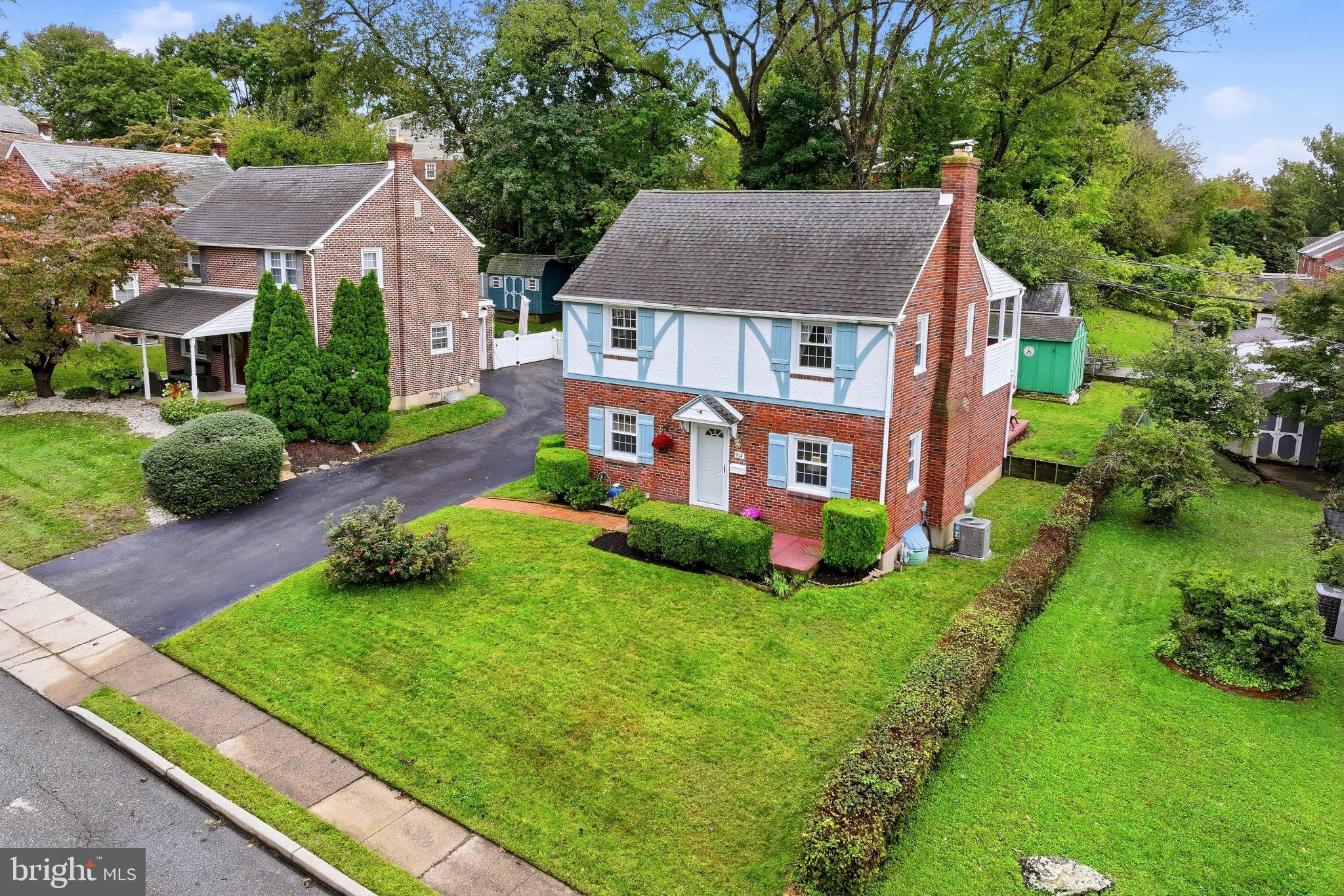914 STANBRIDGE ROAD