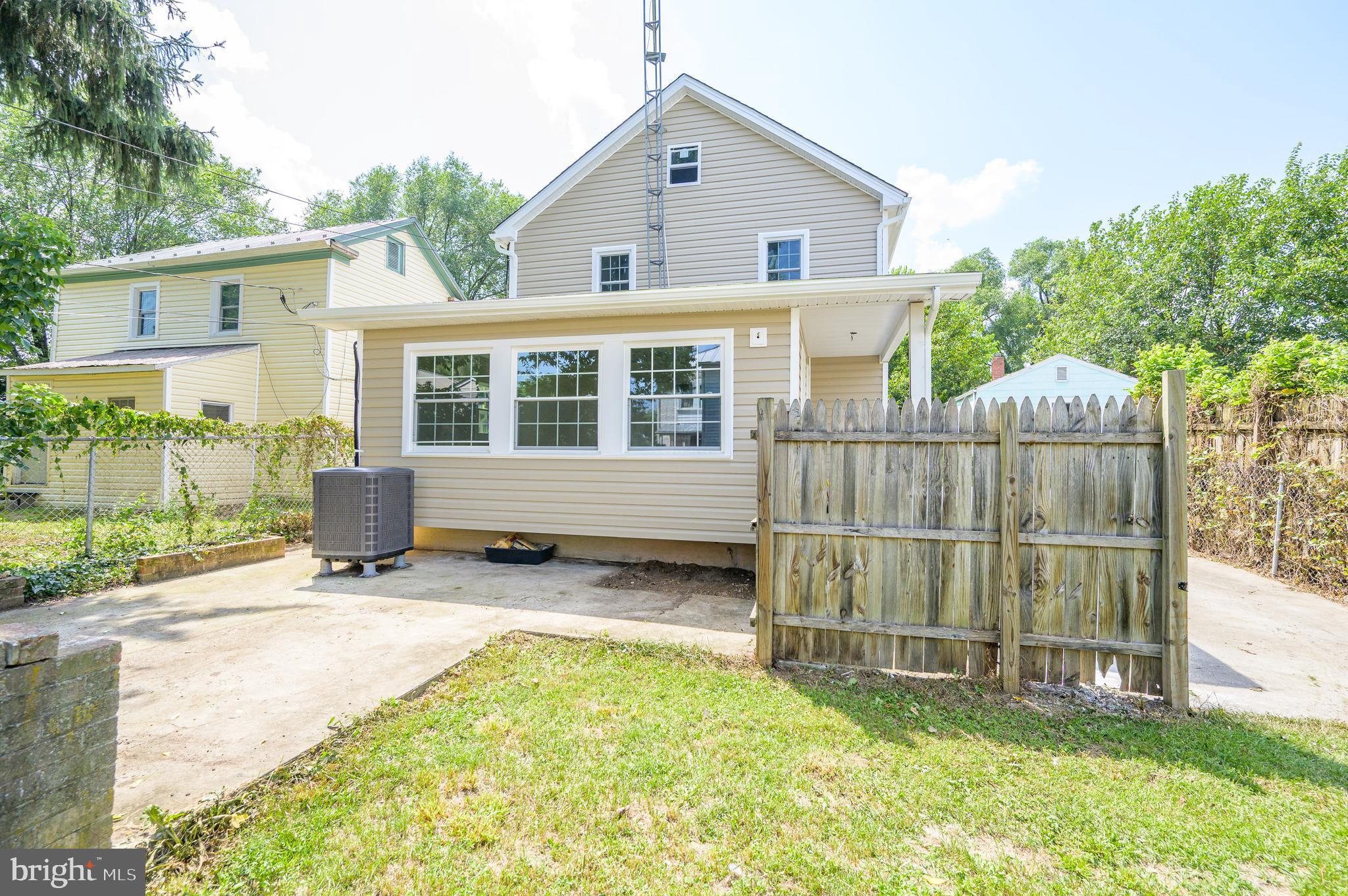 NONE AVAILABLE - Residential Lease