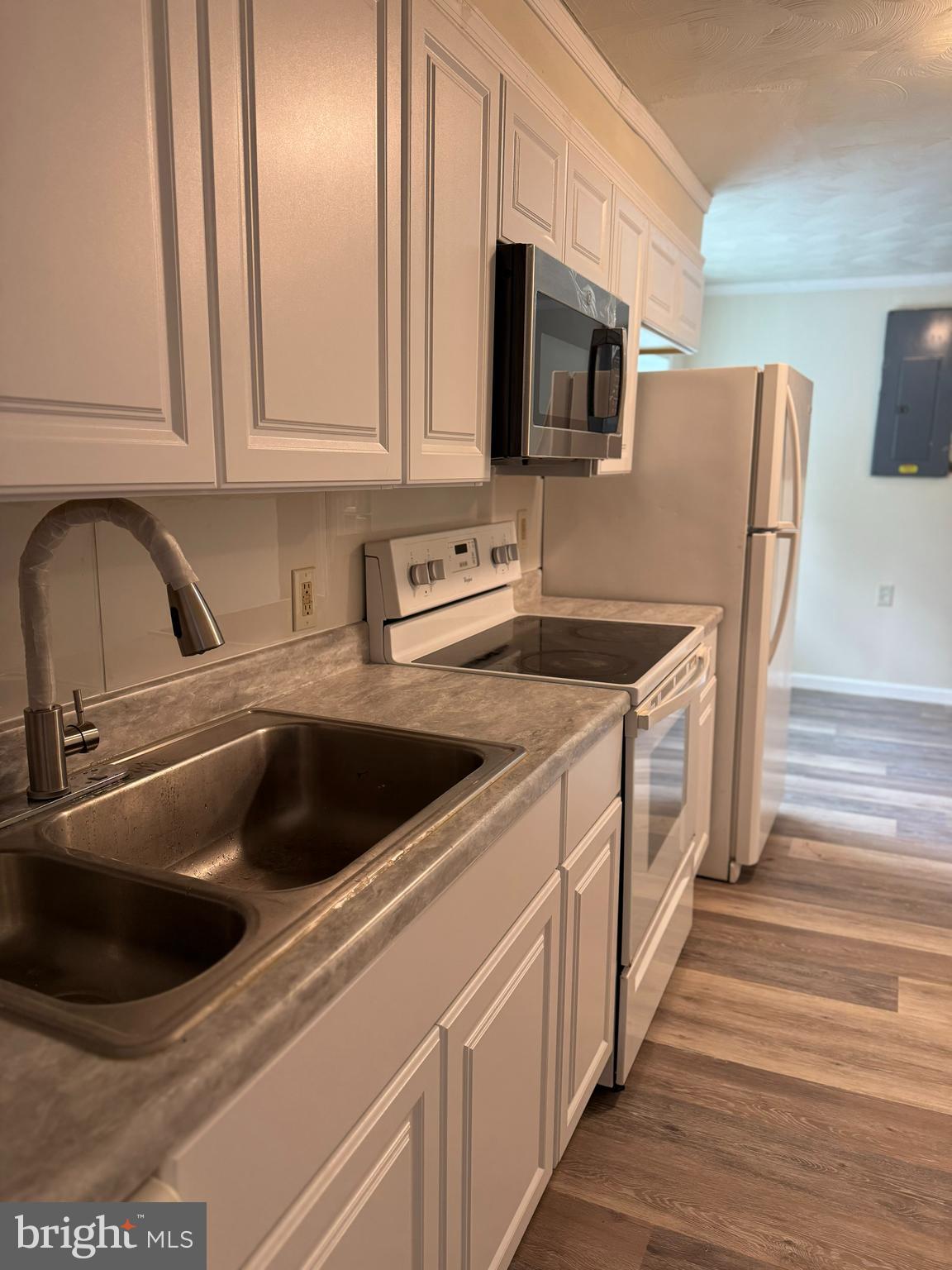 NONE AVAILABLE - Residential Lease