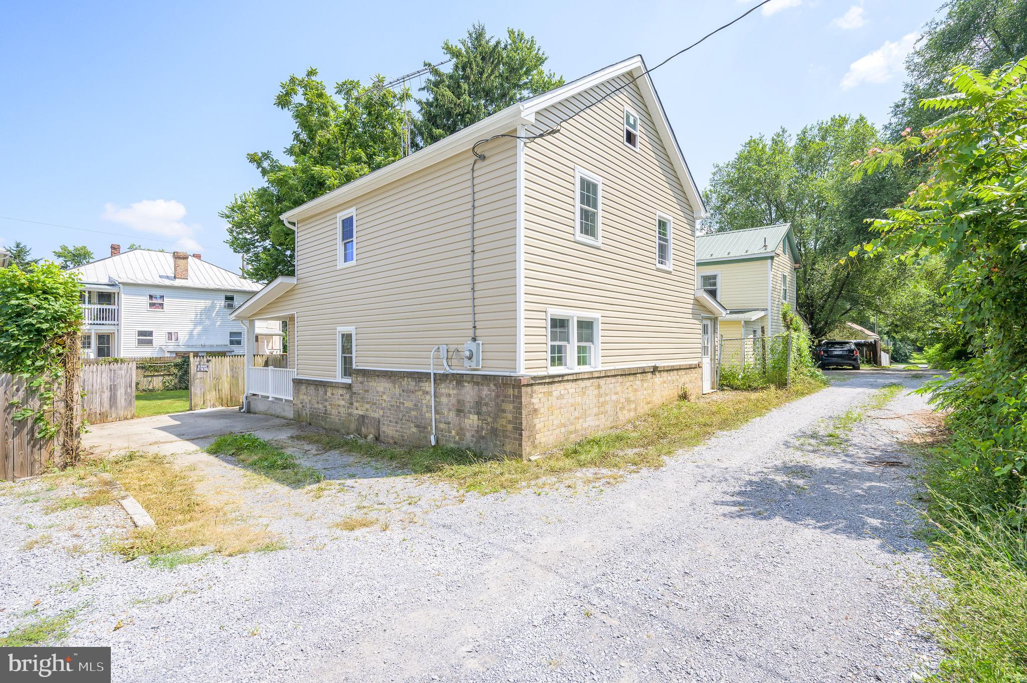 NONE AVAILABLE - Residential Lease