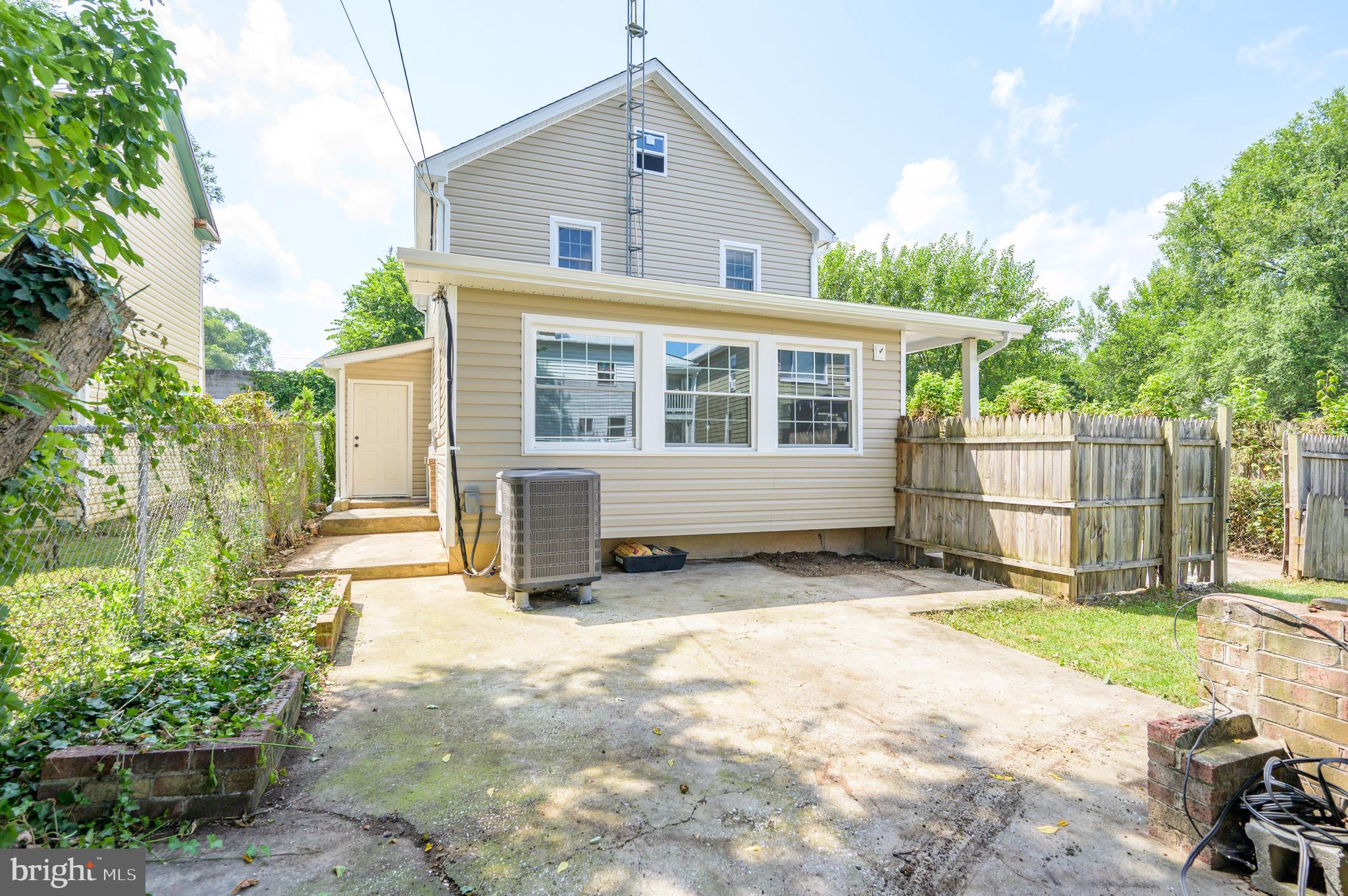 NONE AVAILABLE - Residential Lease