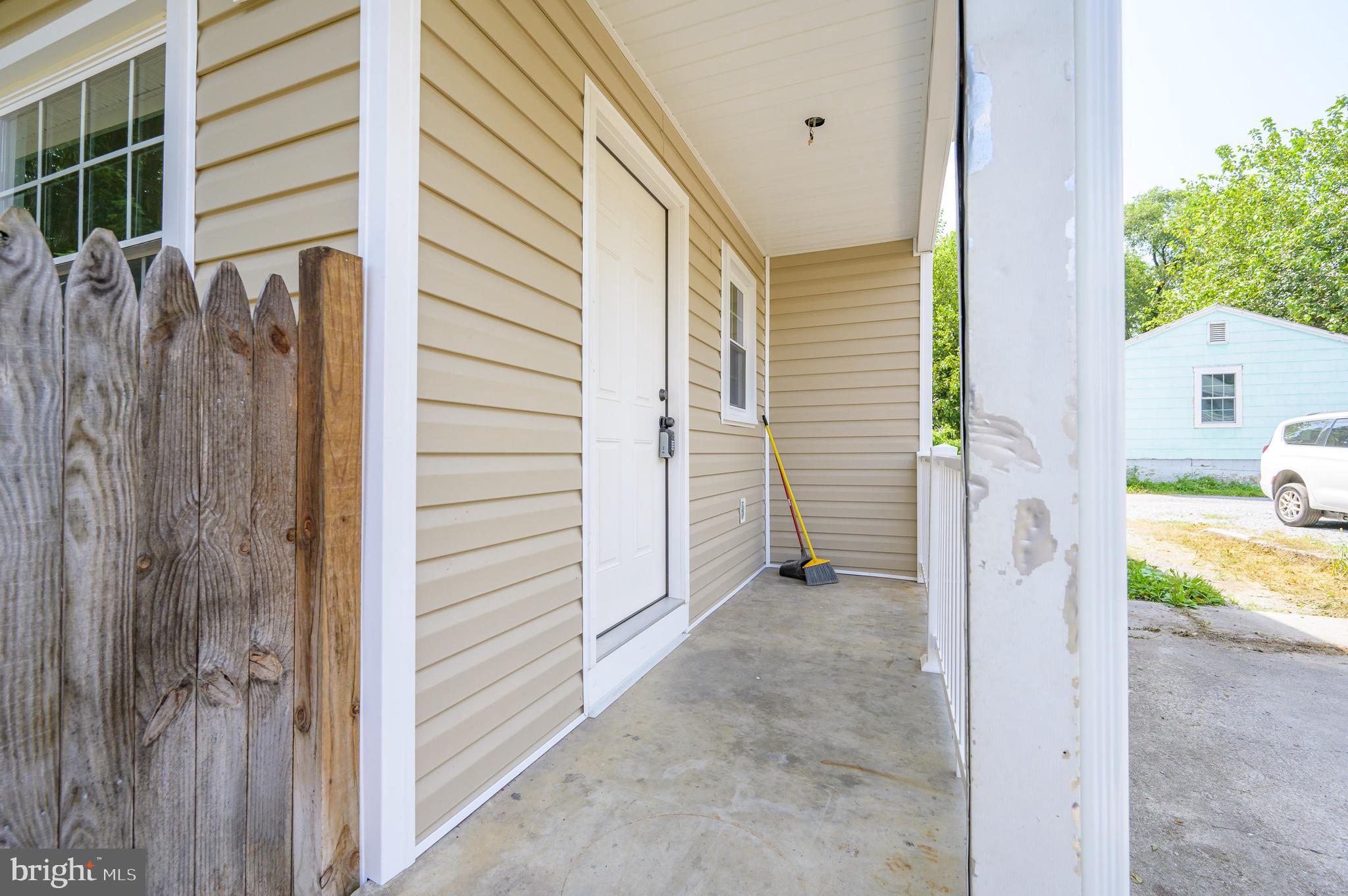 NONE AVAILABLE - Residential Lease