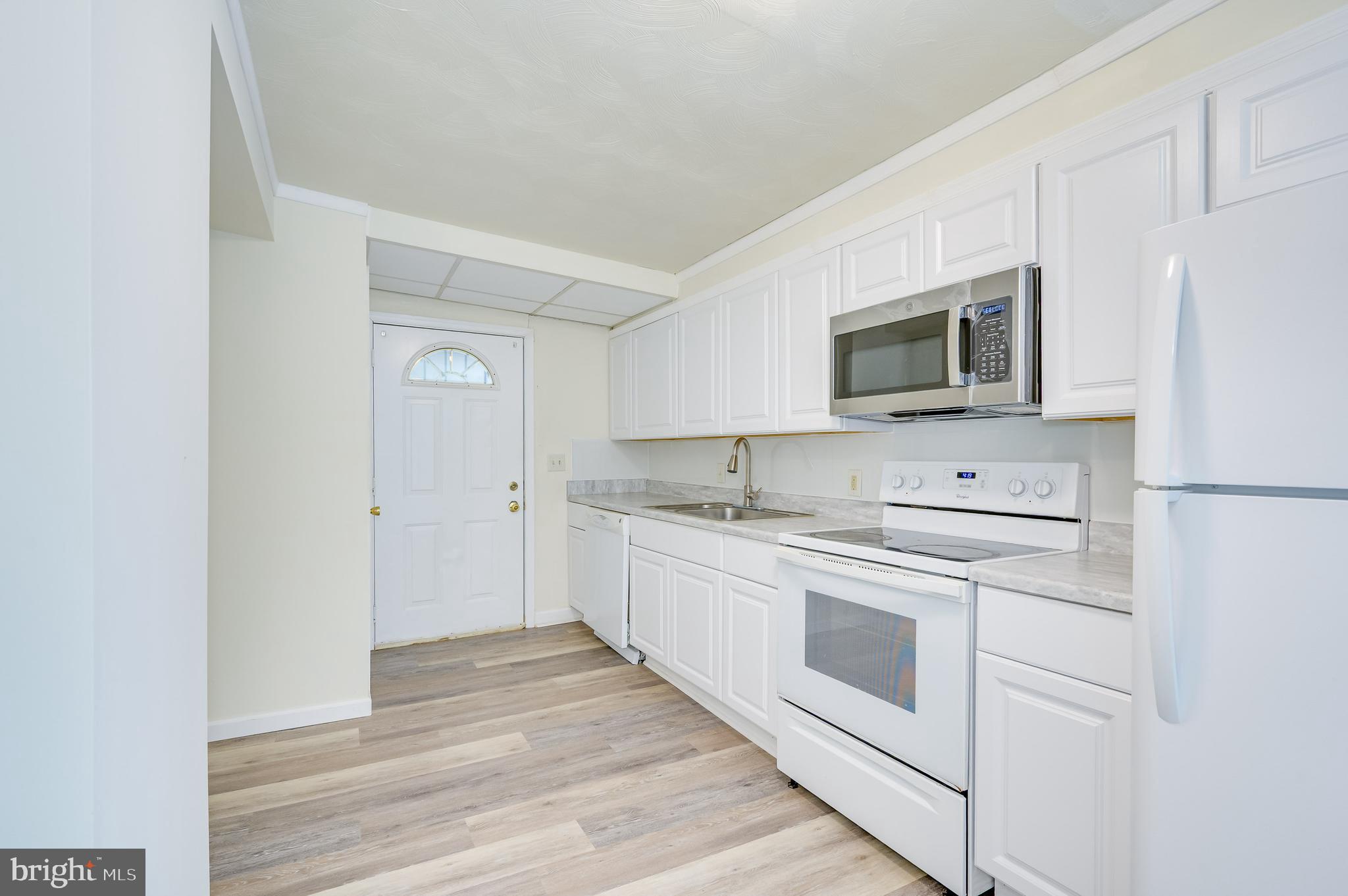 NONE AVAILABLE - Residential Lease