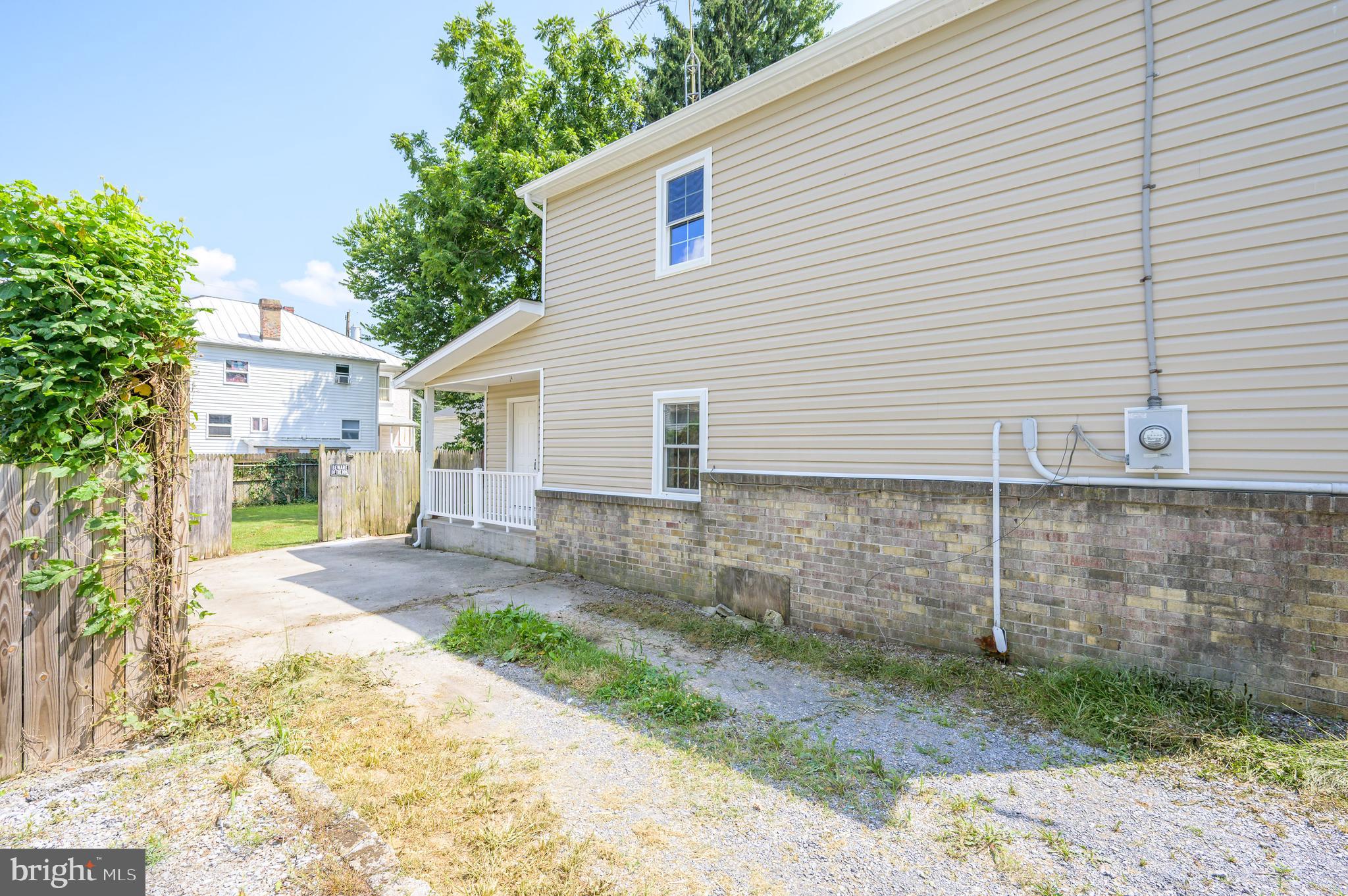 NONE AVAILABLE - Residential Lease