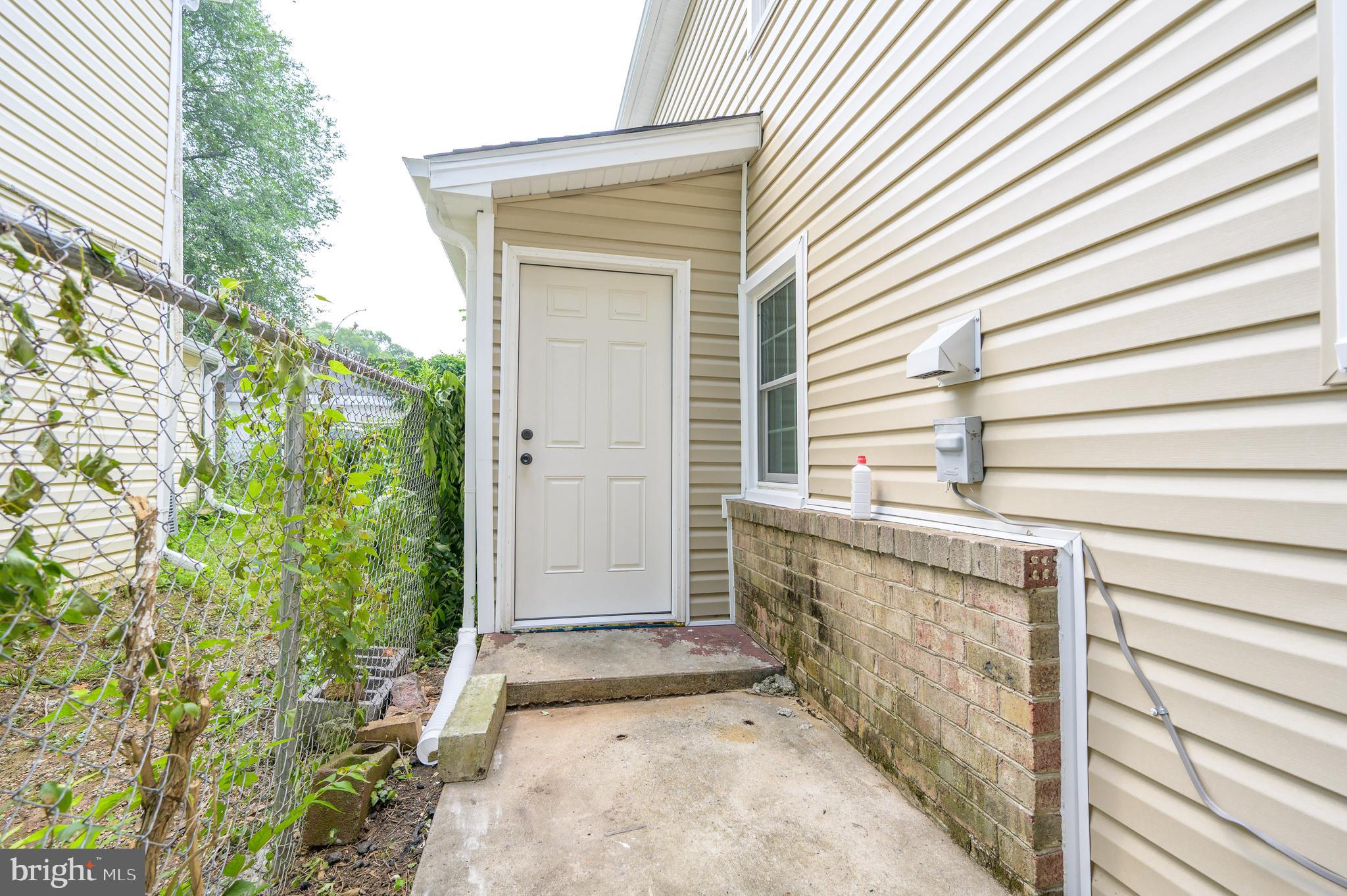 NONE AVAILABLE - Residential Lease