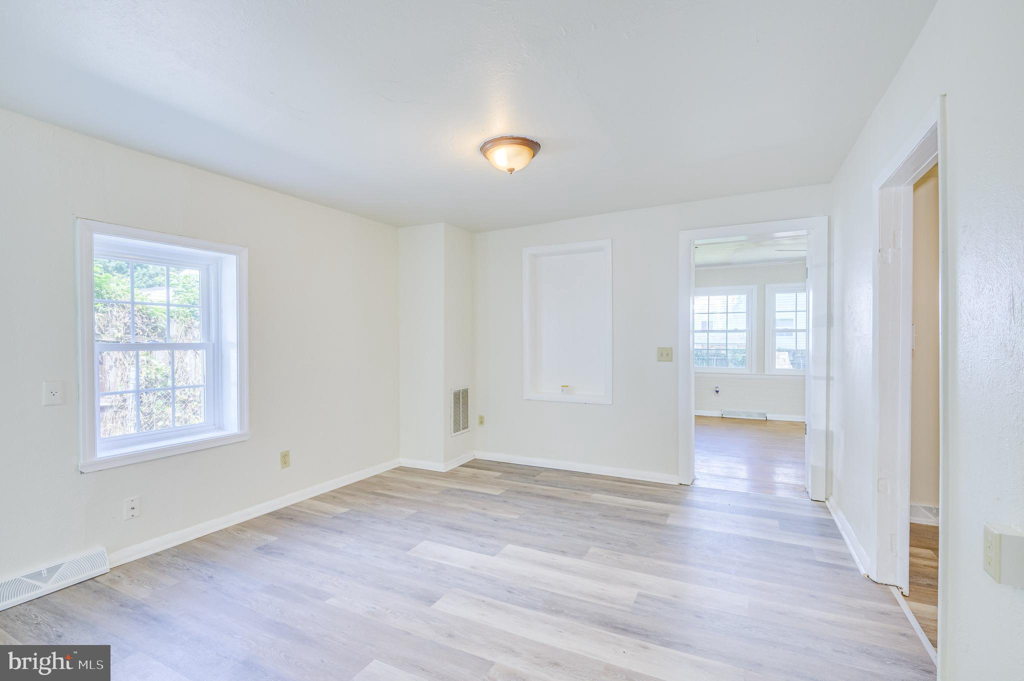 NONE AVAILABLE - Residential Lease