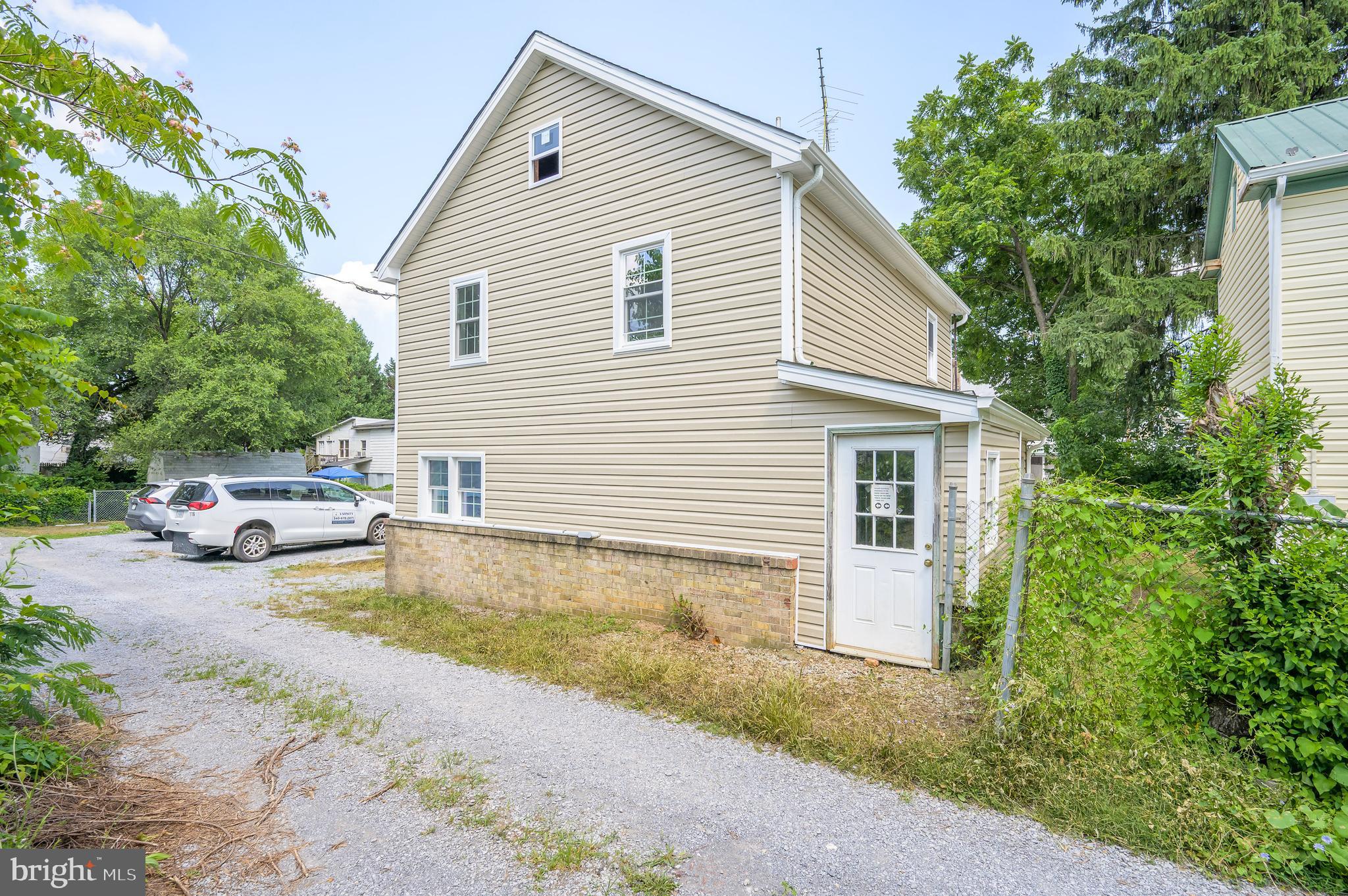 NONE AVAILABLE - Residential Lease