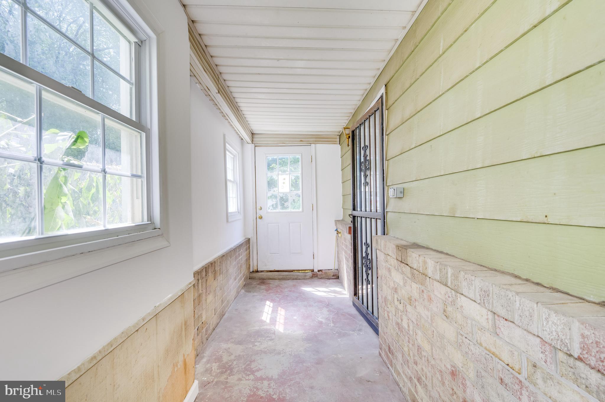 NONE AVAILABLE - Residential Lease