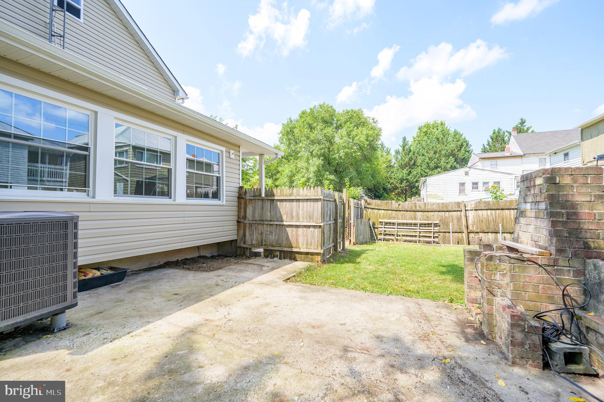 NONE AVAILABLE - Residential Lease