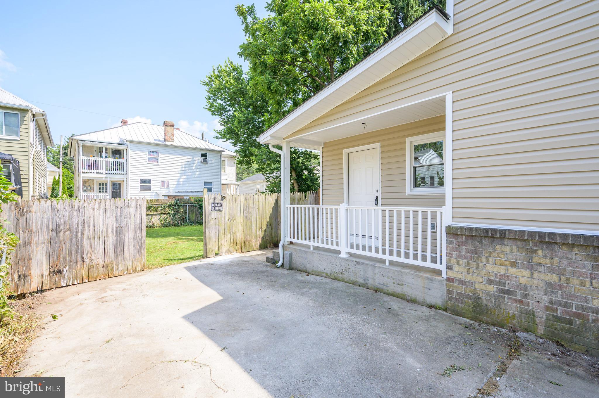 NONE AVAILABLE - Residential Lease