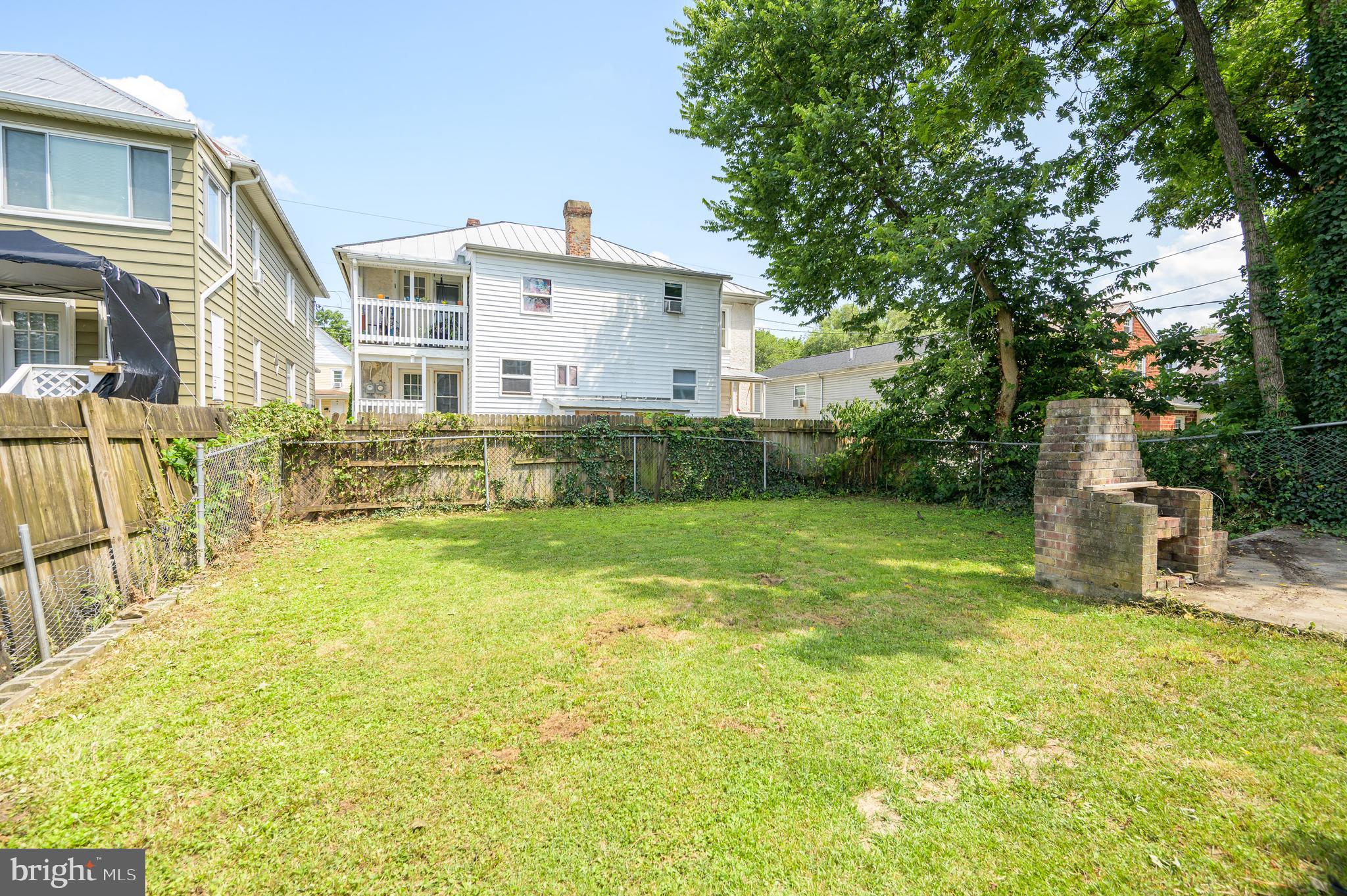 NONE AVAILABLE - Residential Lease