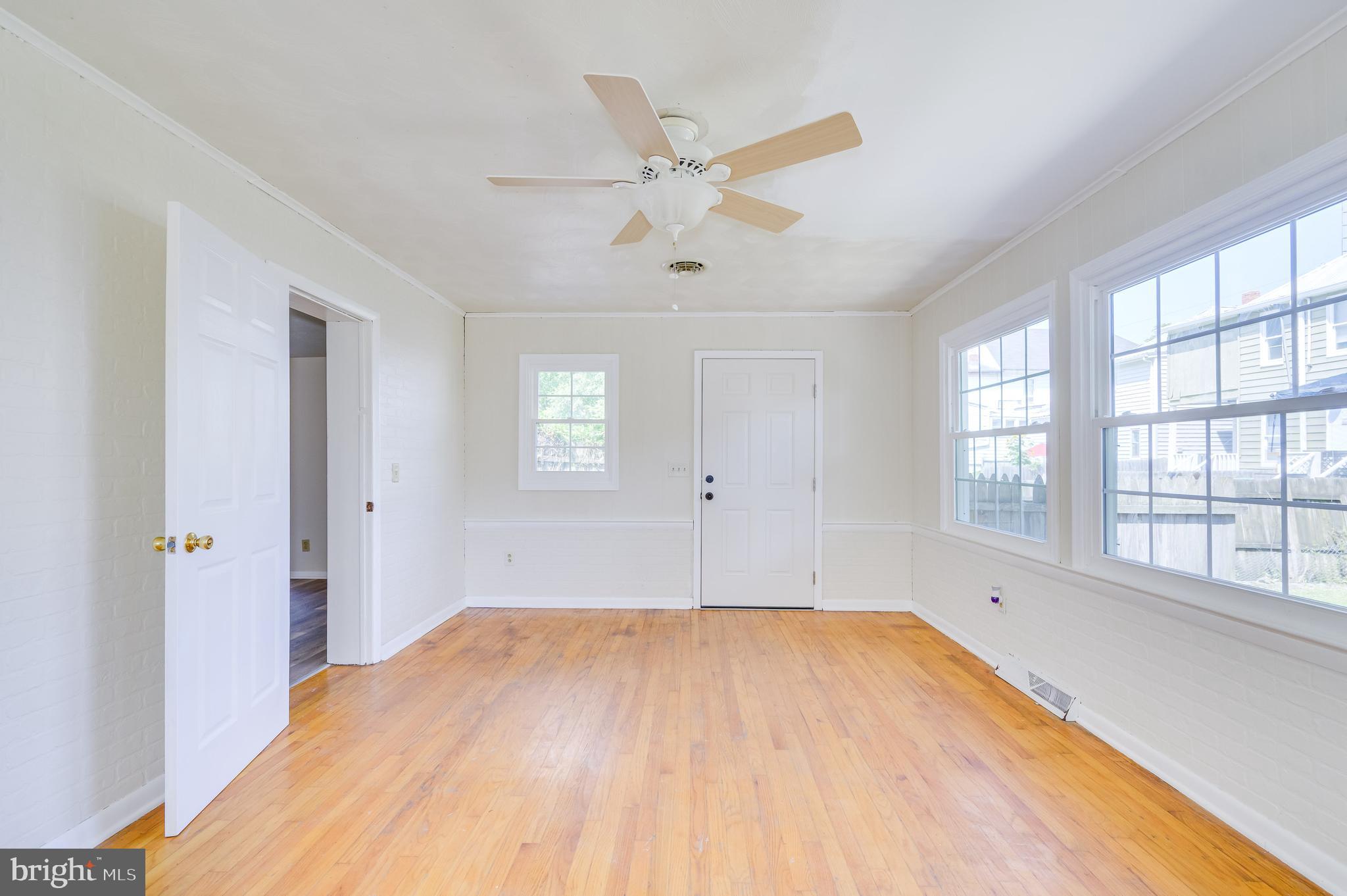 NONE AVAILABLE - Residential Lease