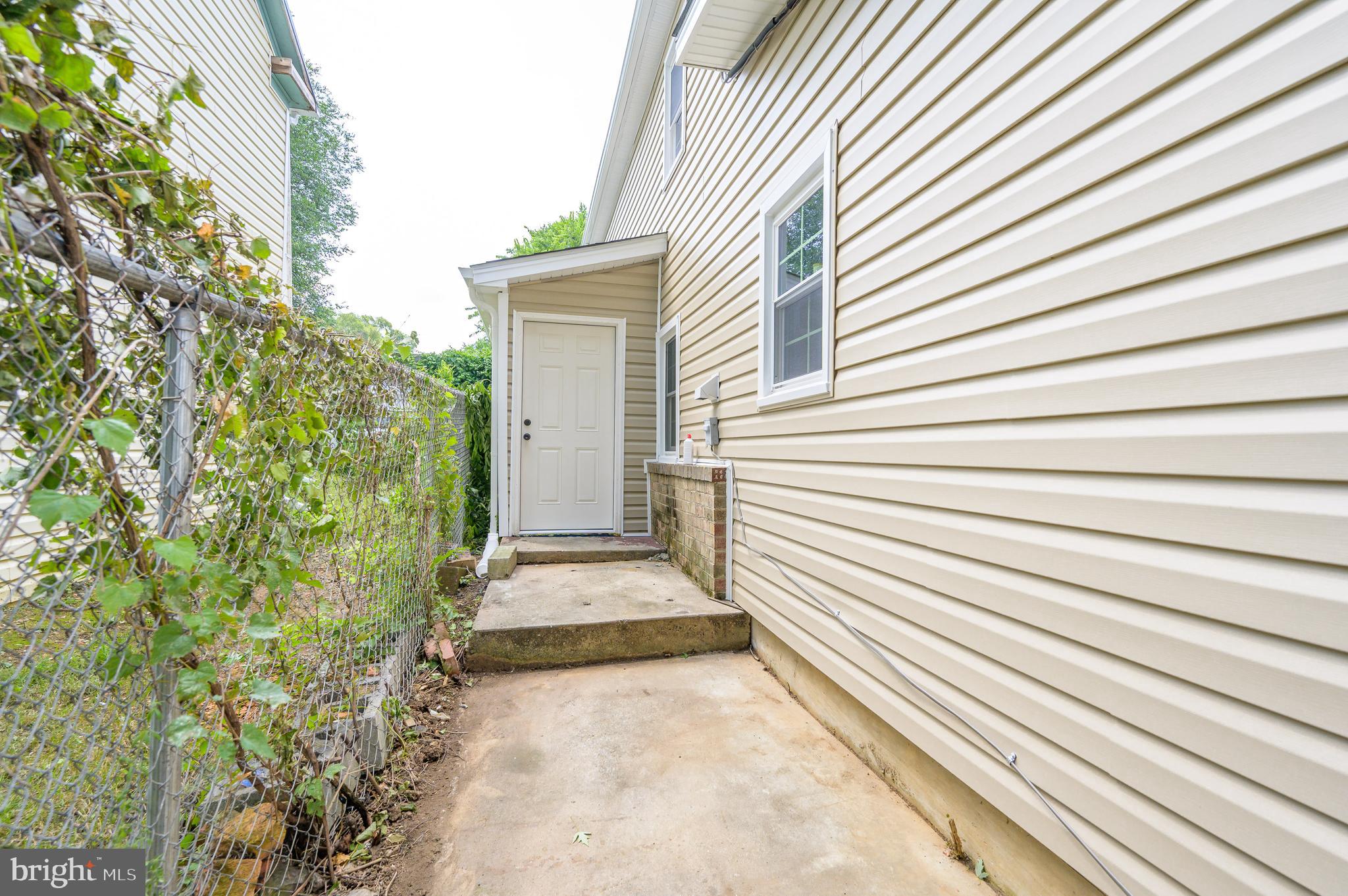 NONE AVAILABLE - Residential Lease