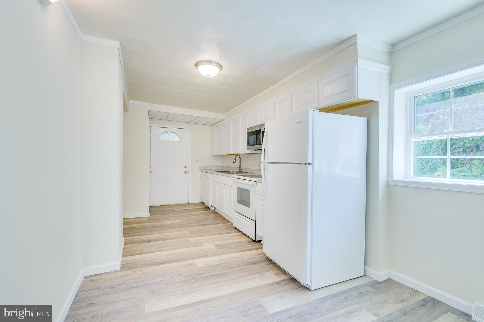 NONE AVAILABLE - Residential Lease