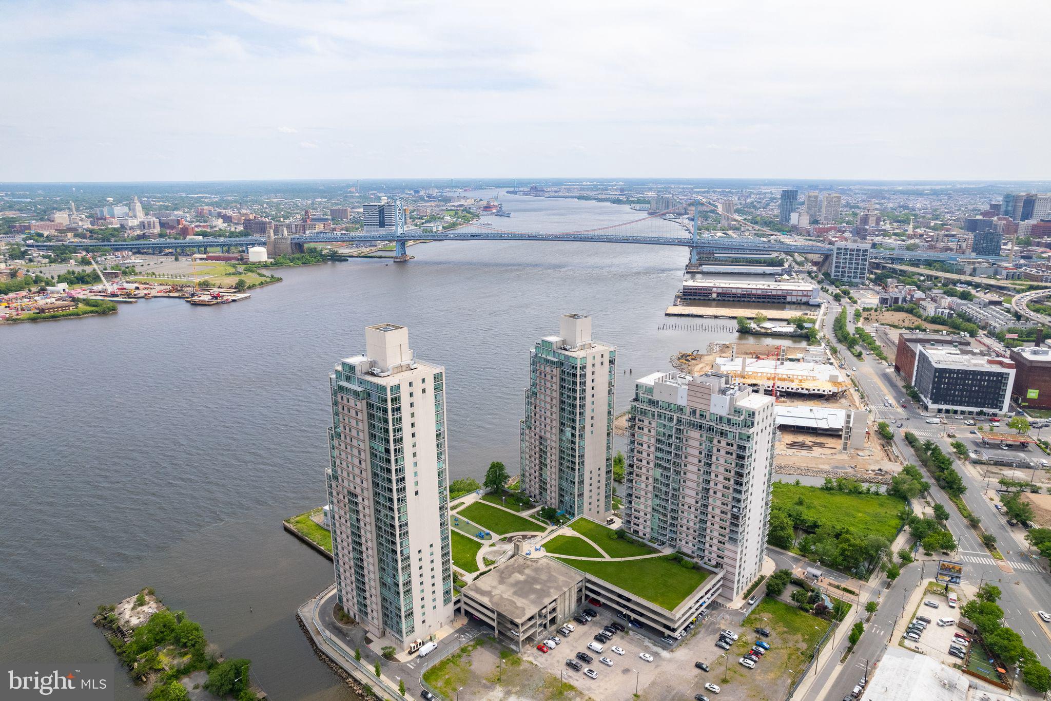 NORTHERN LIBERTIES - Residential