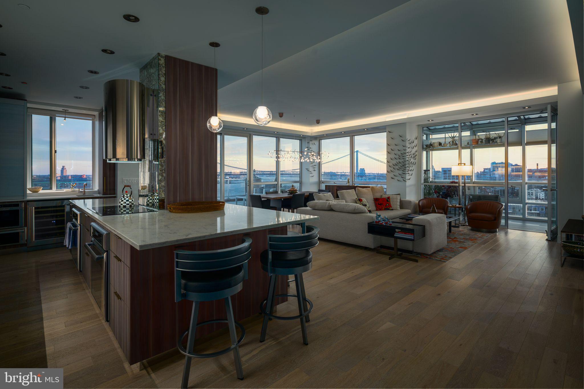 NORTHERN LIBERTIES - Residential