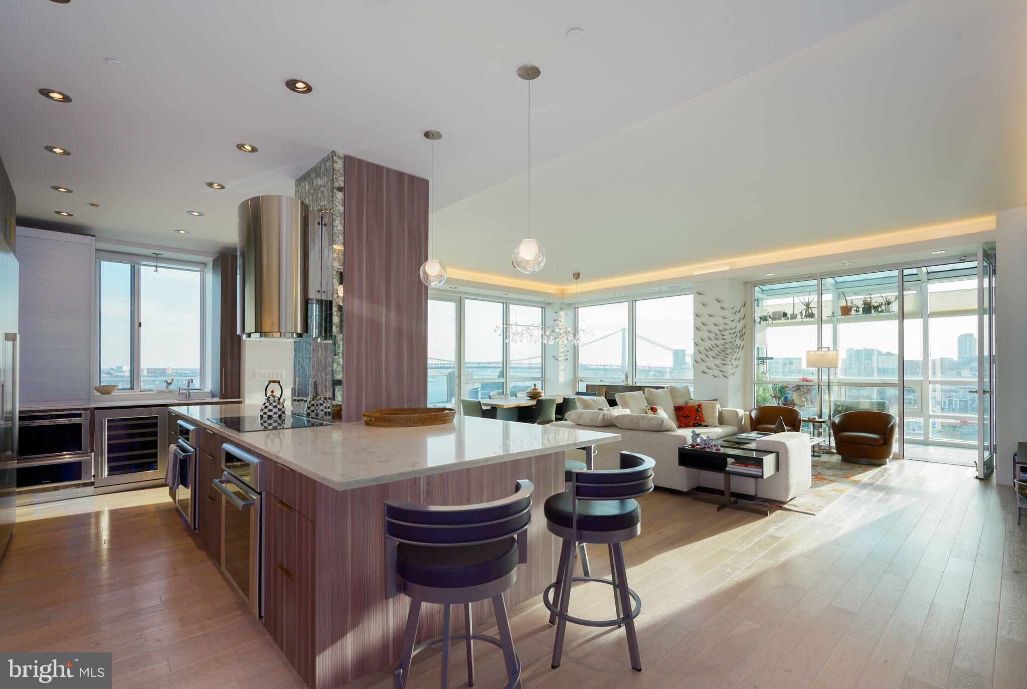 NORTHERN LIBERTIES - Residential