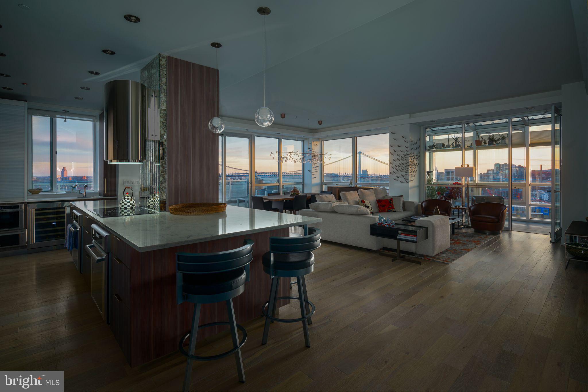 NORTHERN LIBERTIES - Residential